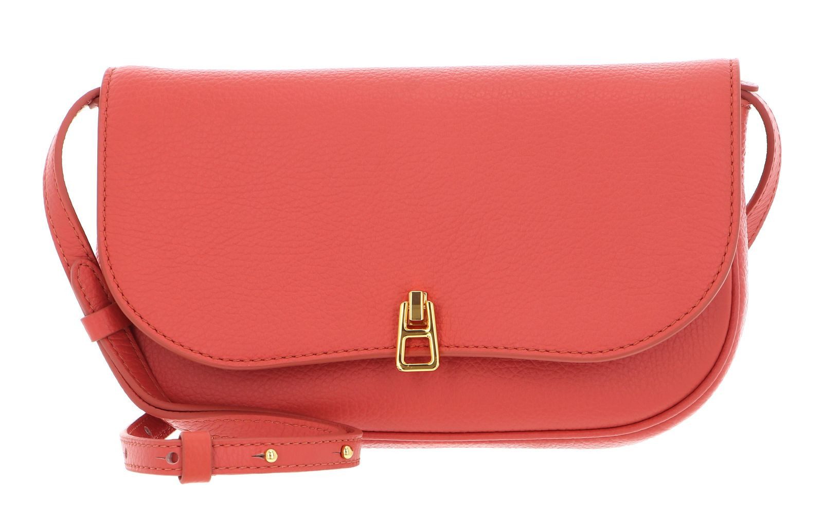 COCCINELLE Umhängetasche Magie, aus echtem Rindsleder