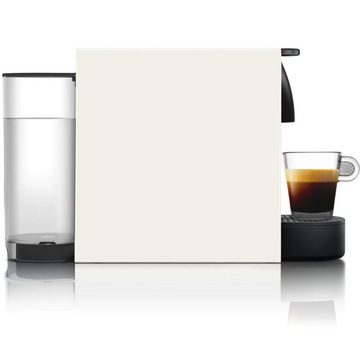 Nespresso Kapselmaschine Kaffeemaschine Nespresso Essenza Mini White