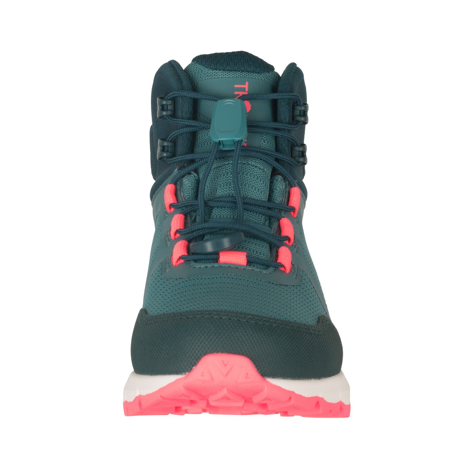 TROLLKIDS Kids Skarvan Hiker Mid XT Wanderschuh – Bild 3 von 5