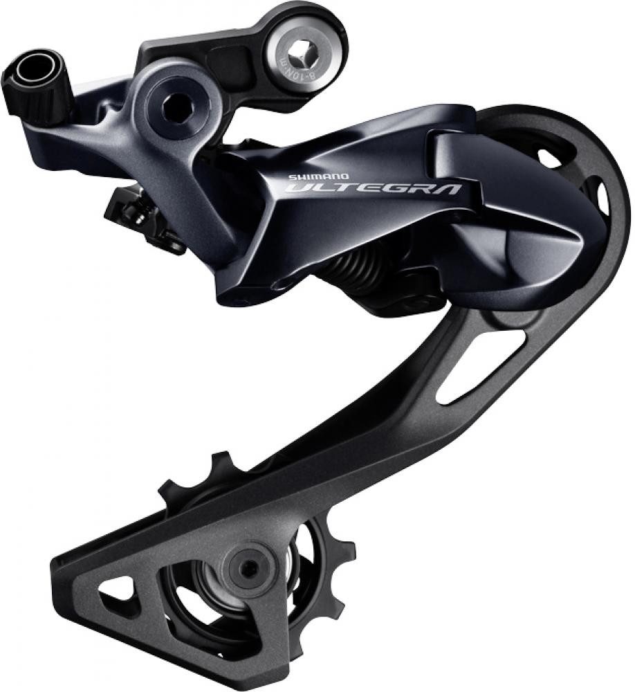 Schaltwerk Shimano Ultegra RD-R8000 Schaltwerk GS 11-fach - präzises Schalten für