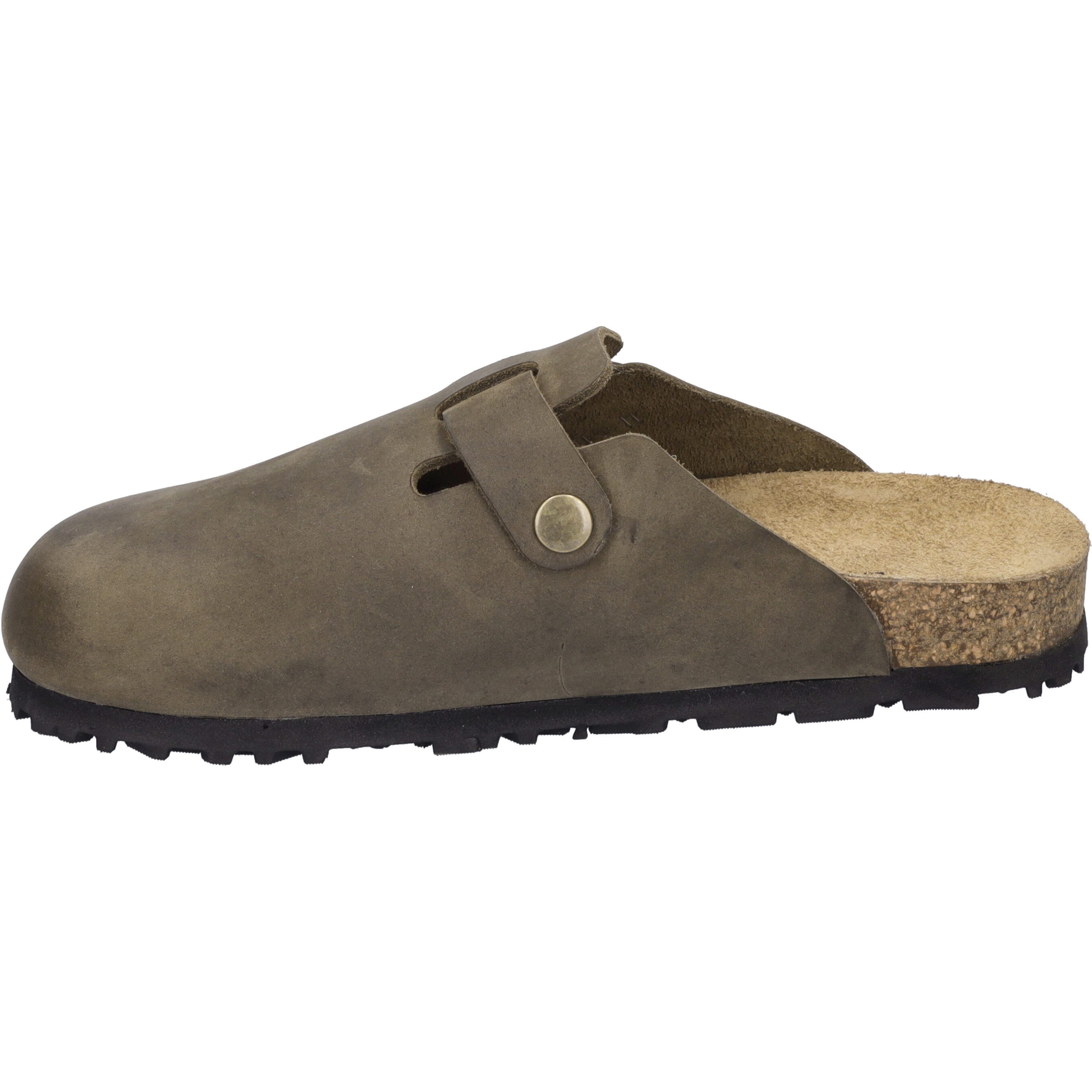 Josef Seibel Hermine 04, natur Clog