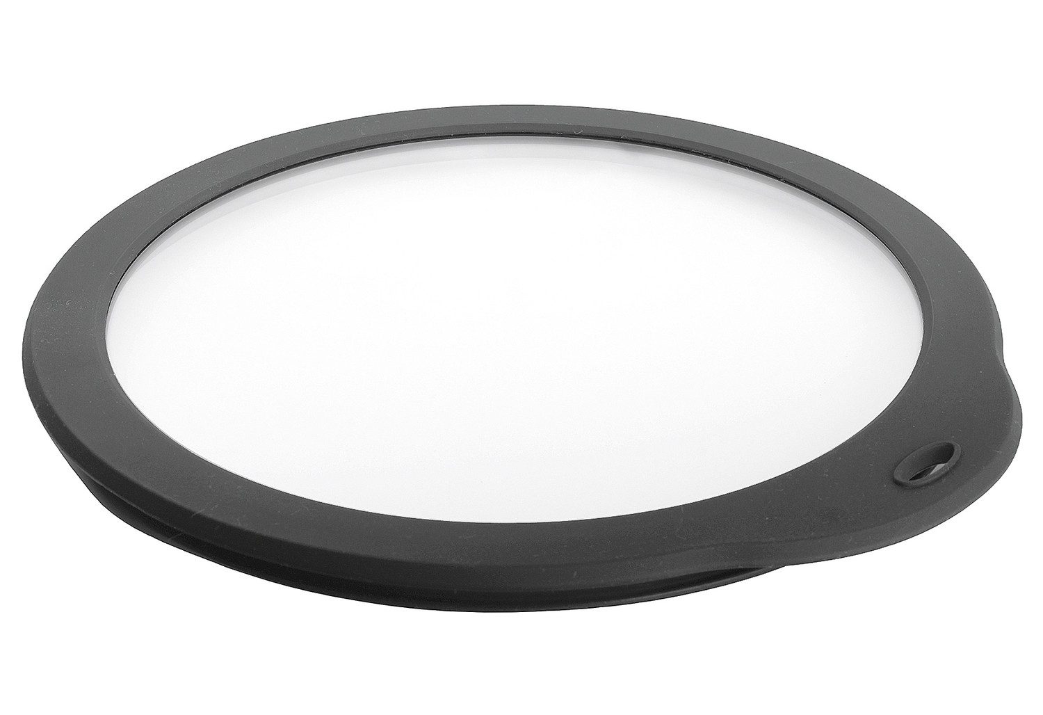 Weis Frischhaltedeckel, wiederverwendbar, spülmaschinenfest, stapelbar