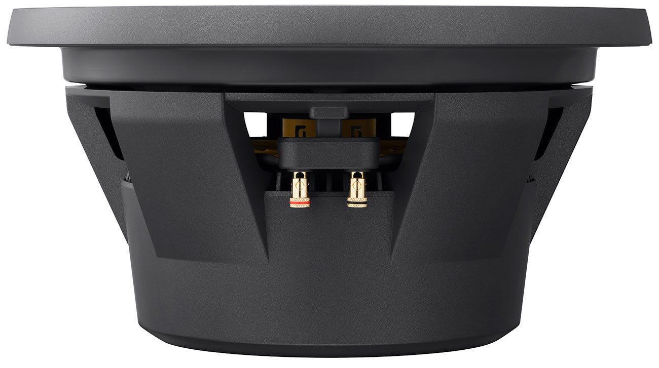 Sony XS-W122ES 30cm 2-Ohm Subwoofer aus der Mobile ES Serie Auto-Subwoofer (500 W, max.: W 30 cm)