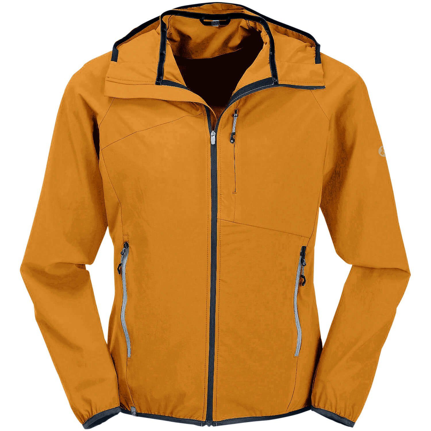 Maul Sport® 3-in-1-Funktionsjacke Stretchjacke Alpelhorn II