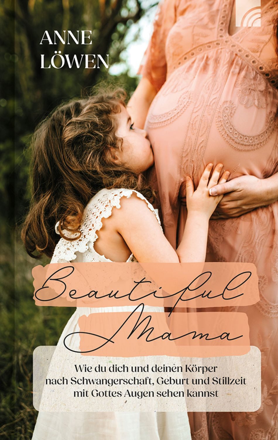 Beautiful Mama / Anne Löwen