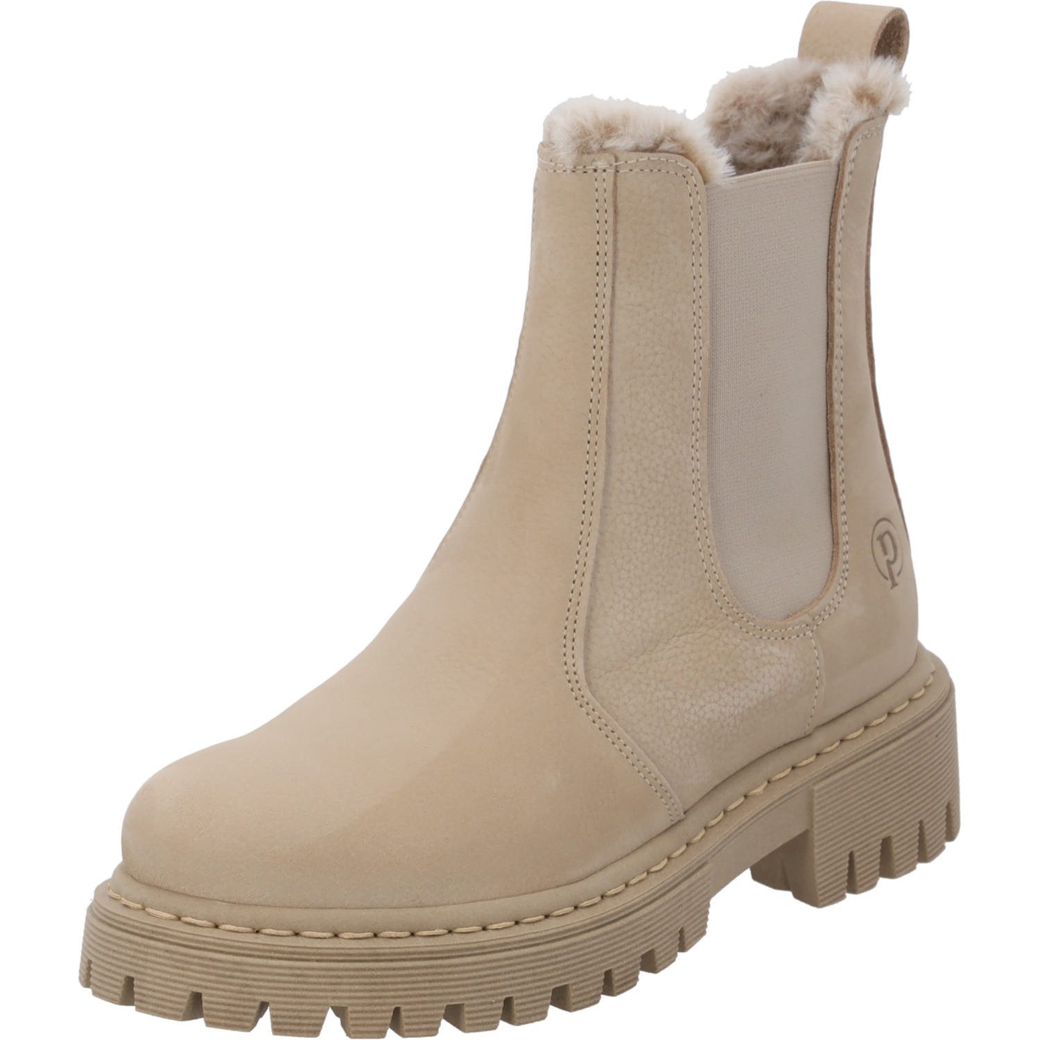 Palado Asseha Chelseaboots
