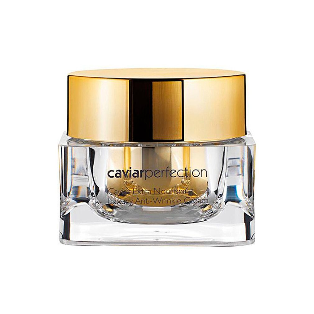 Tagescreme Caviar Perfection Extra Nährende Creme 50ml