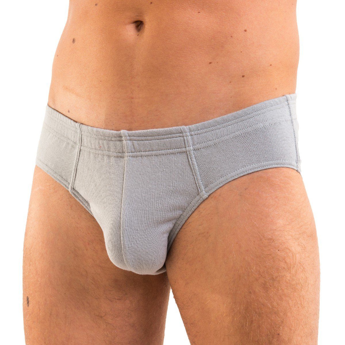 HERMKO Slip 3300 3er Pack Herren günstig online kaufen
