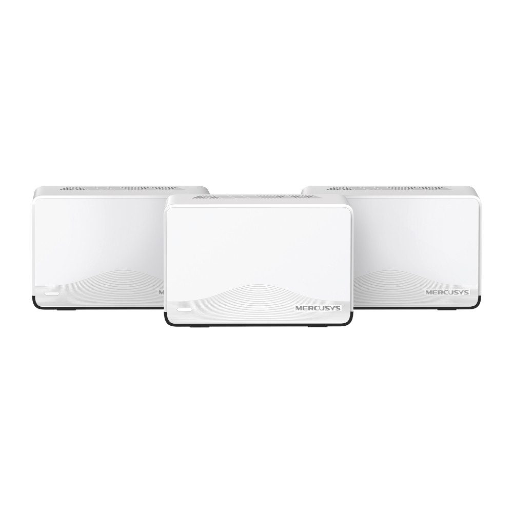 tp-link Halo H27BE Access Point, Multi-Link-Betrieb (MLO)