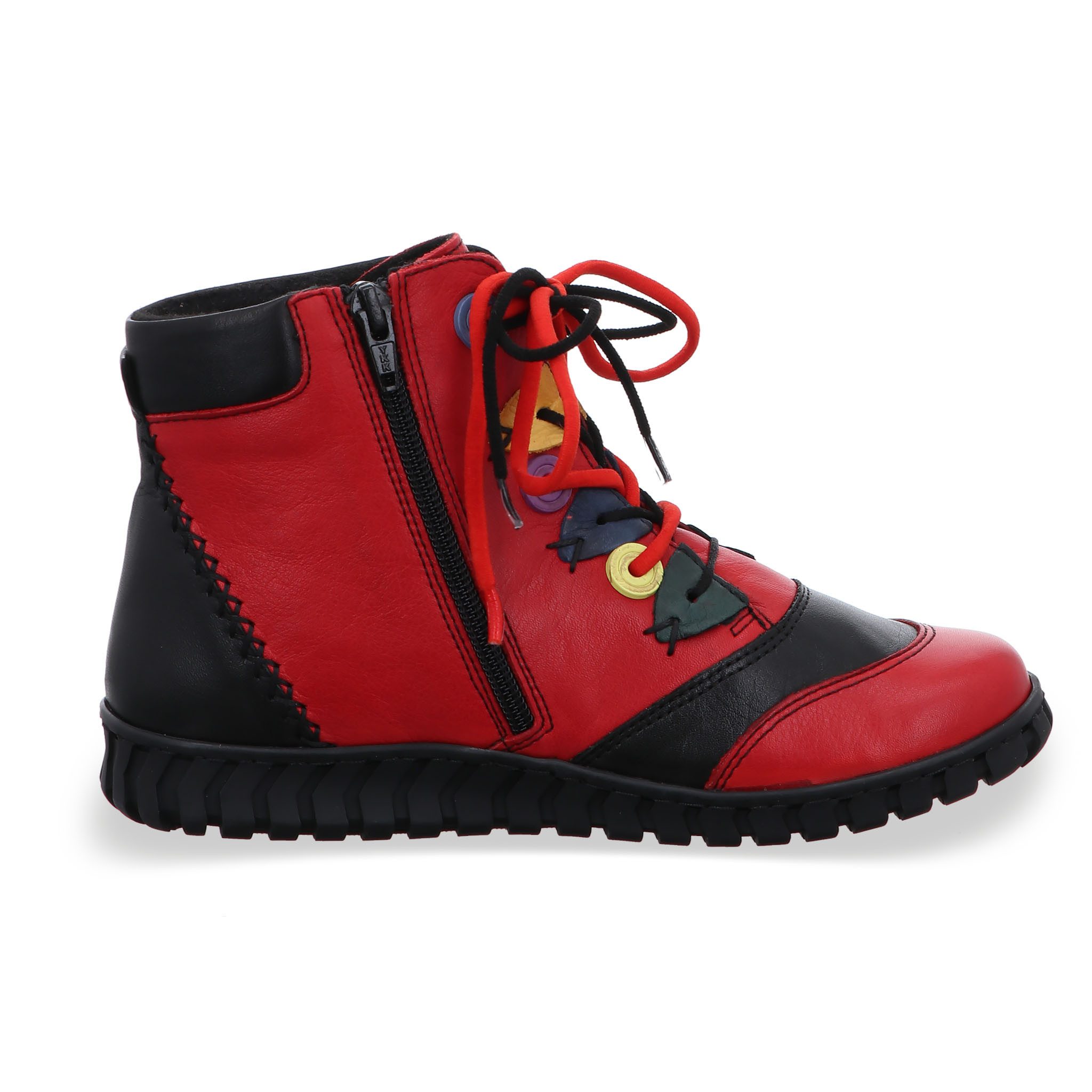 Gemini Damen Stiefelette