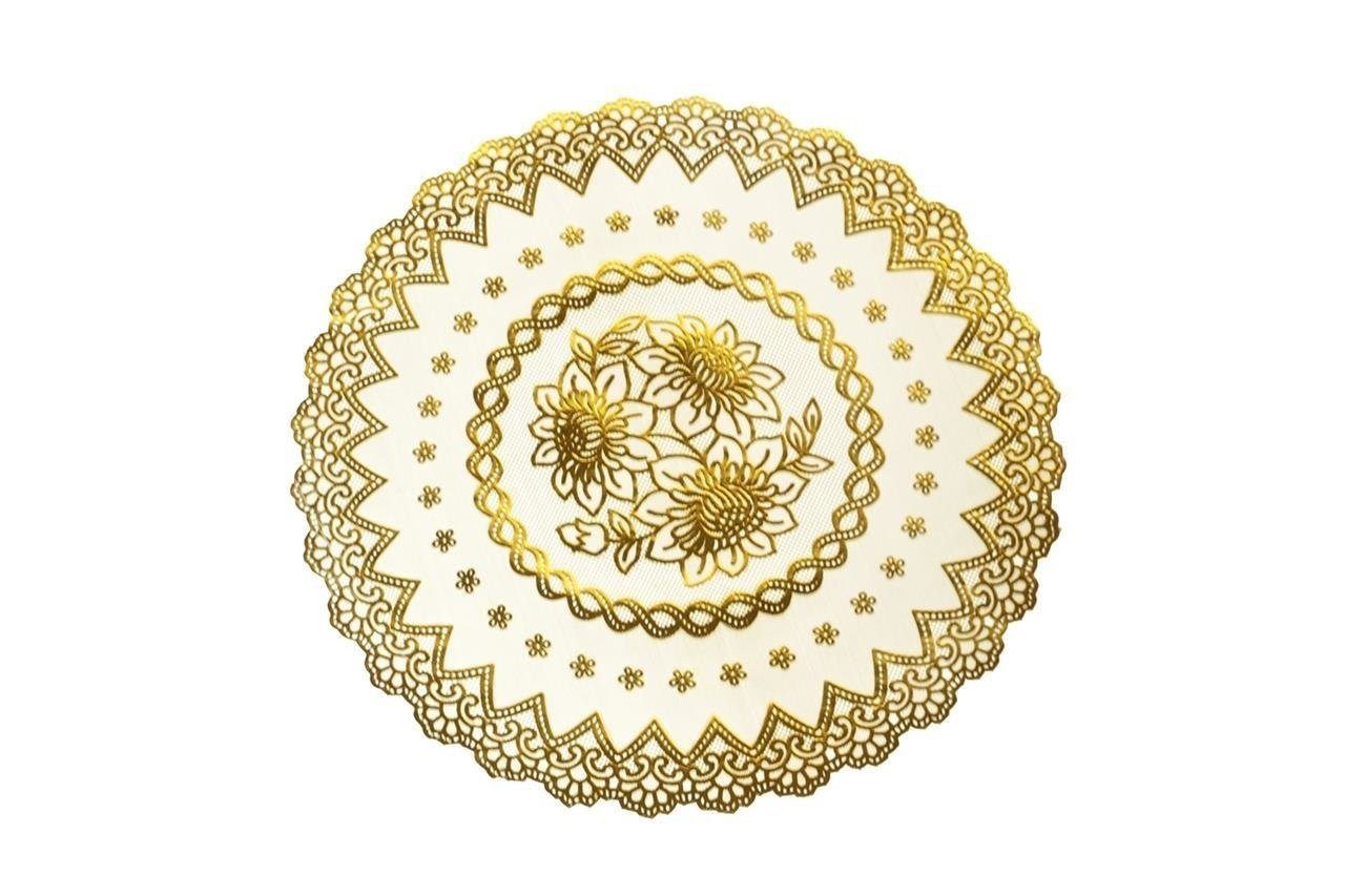 Dekonaz Tischdecke Dekonaz, Tischläufer, Tischdecke, Tischwäsche, günstig online kaufen