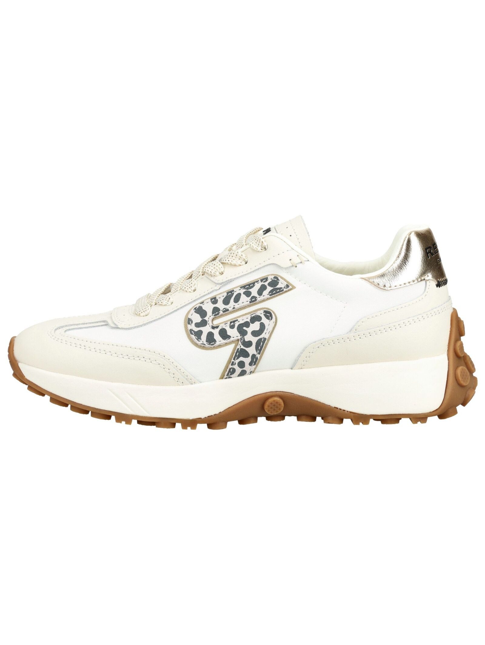 Replay Replay Sneaker Textil Sneaker günstig online kaufen