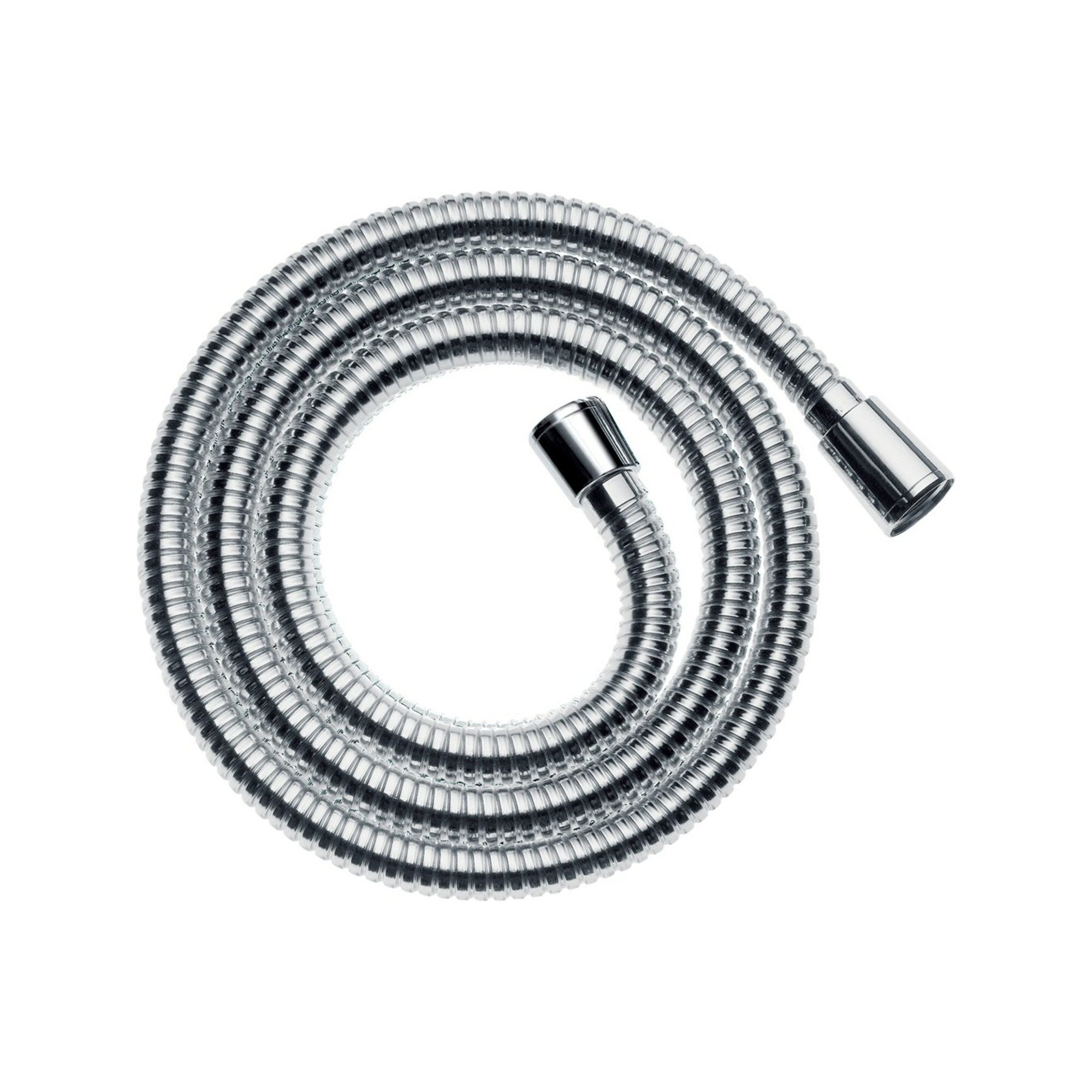 hansgrohe Brauseschlauch hansgrohe Metallbrauseschlauch Sensoflex 1600mm, chrom