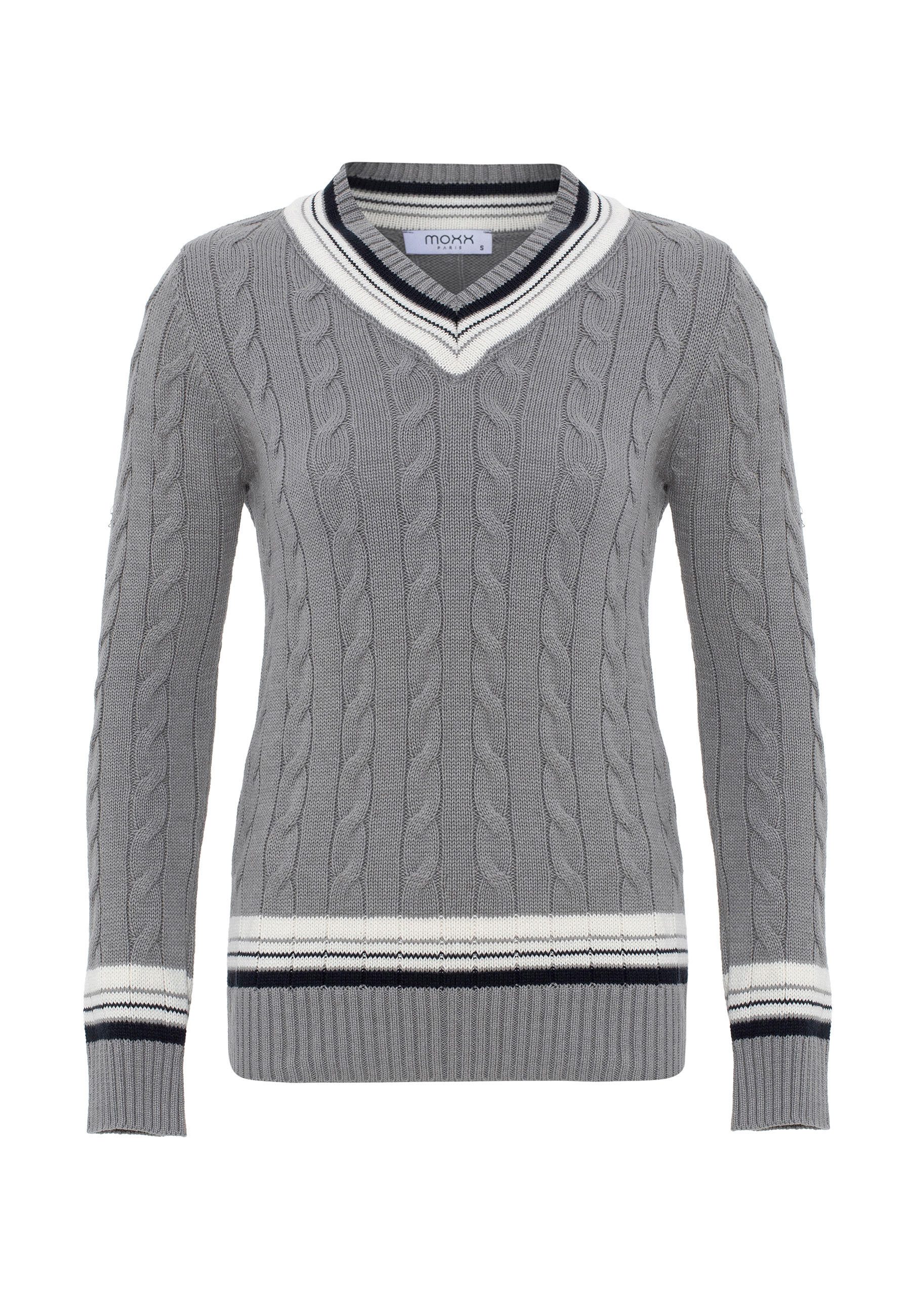 Moxx Paris Sweatshirt Aldonsa -Trui günstig online kaufen