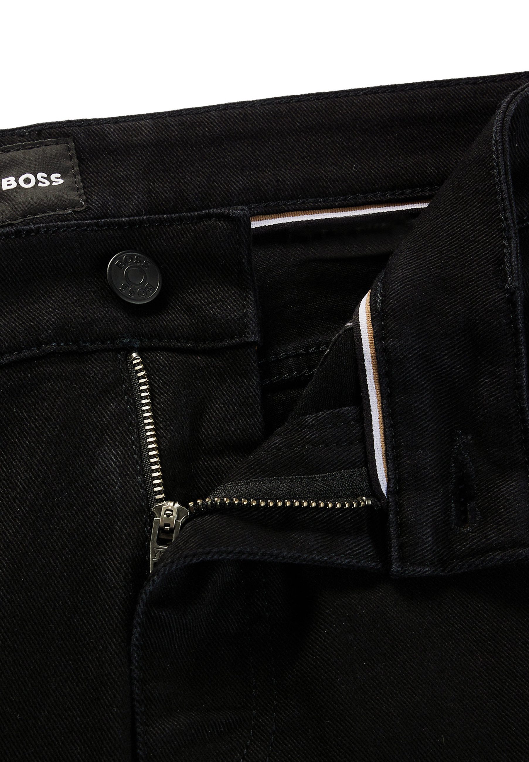 BOSS 5-Pocket-Jeans H-Delaware (1-tlg)