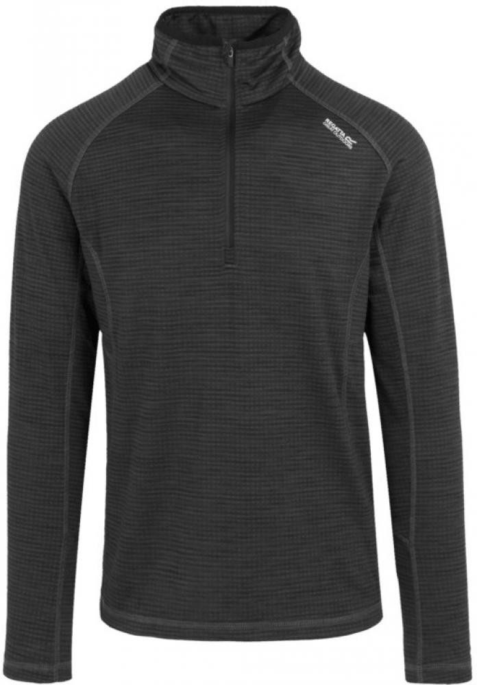 Regatta Fleecepullover YonderII Mens Fleece Halfzip Herren günstig online kaufen