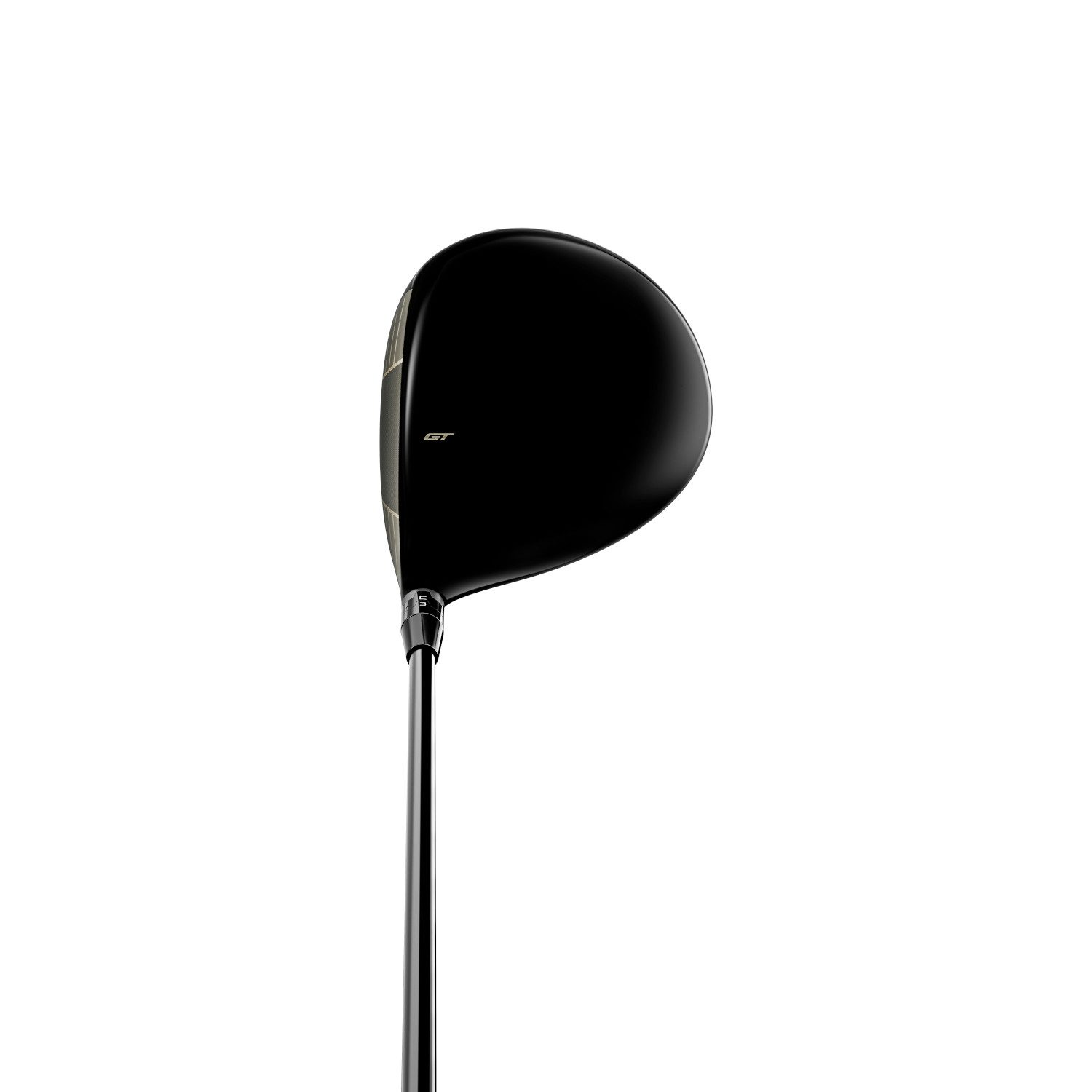 Titleist Driver Titleist Driver GT2 Denali Red Regular Herren Rechtshänder 10,0°