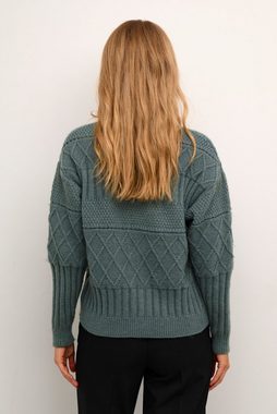 KAFFE Strickpullover Strickpullover KAester