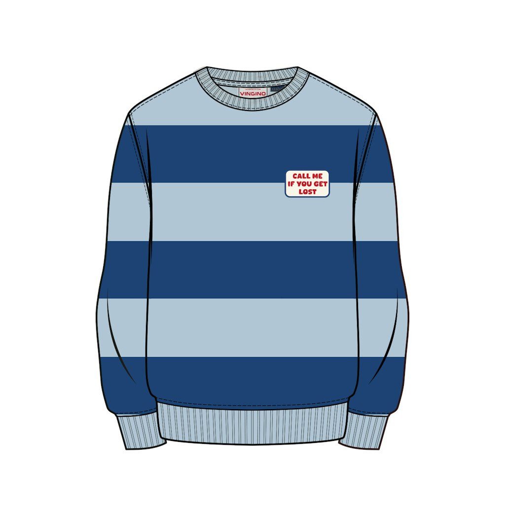 Vingino Sweatshirt Neevy