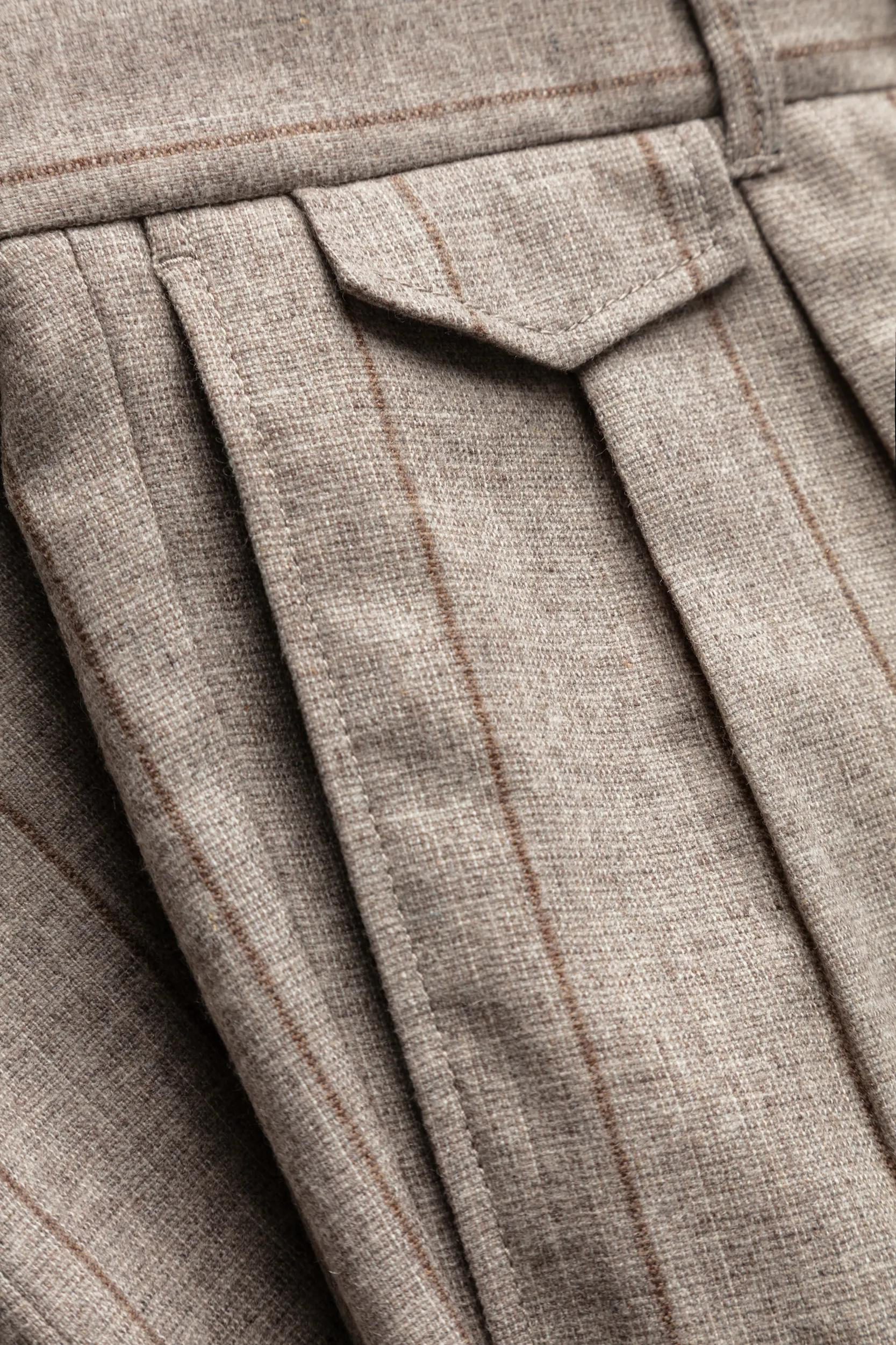 Windsor Stoffhose