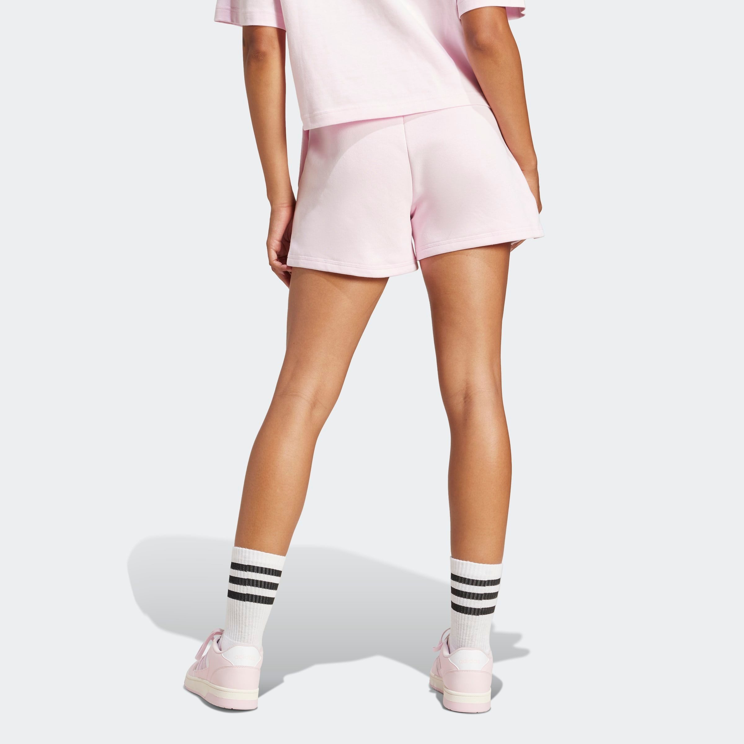adidas Sportswear Shorts W SL FC günstig online kaufen