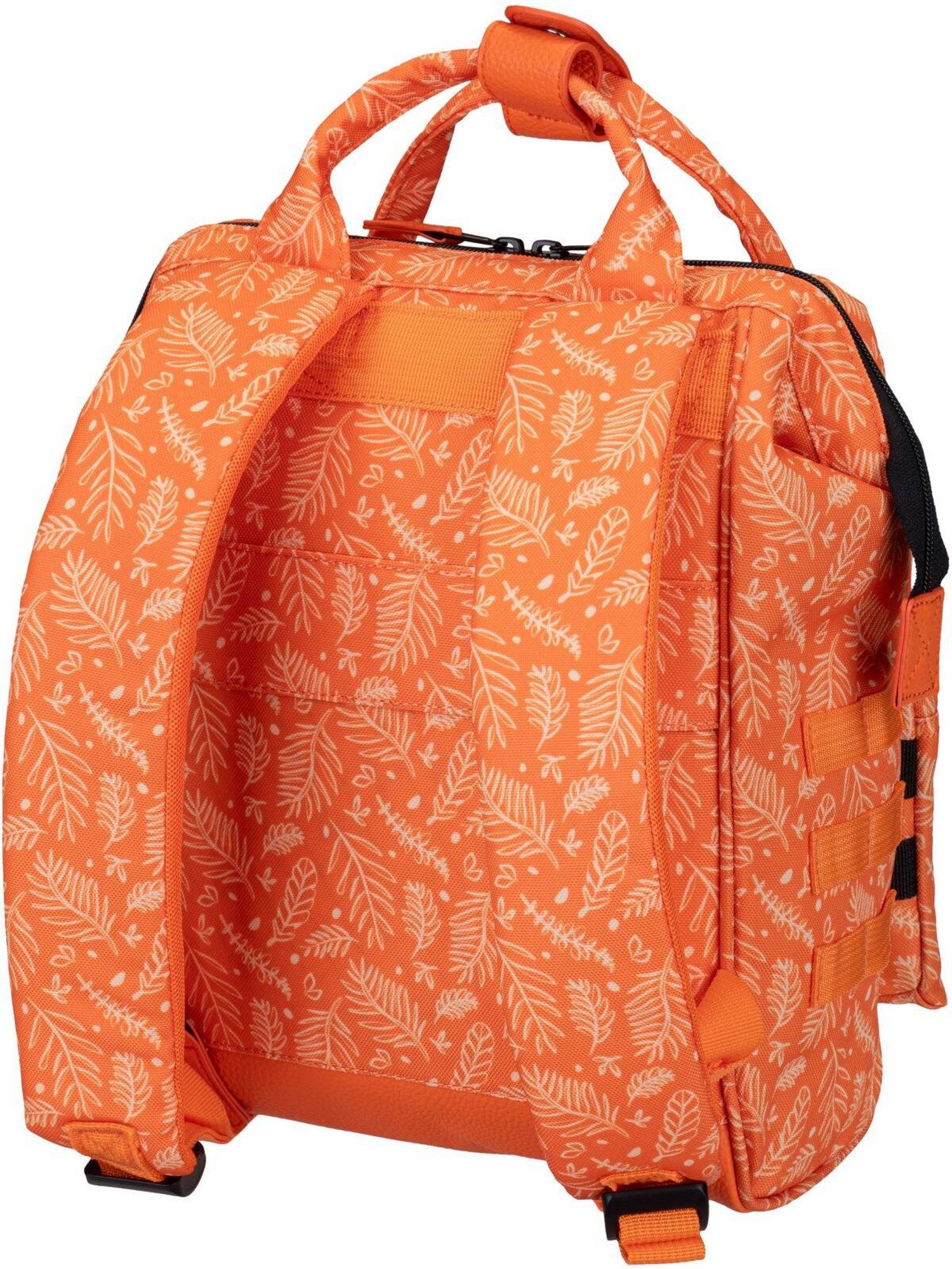 CABAIA Rucksack All Over Backpack (Set, günstig online kaufen