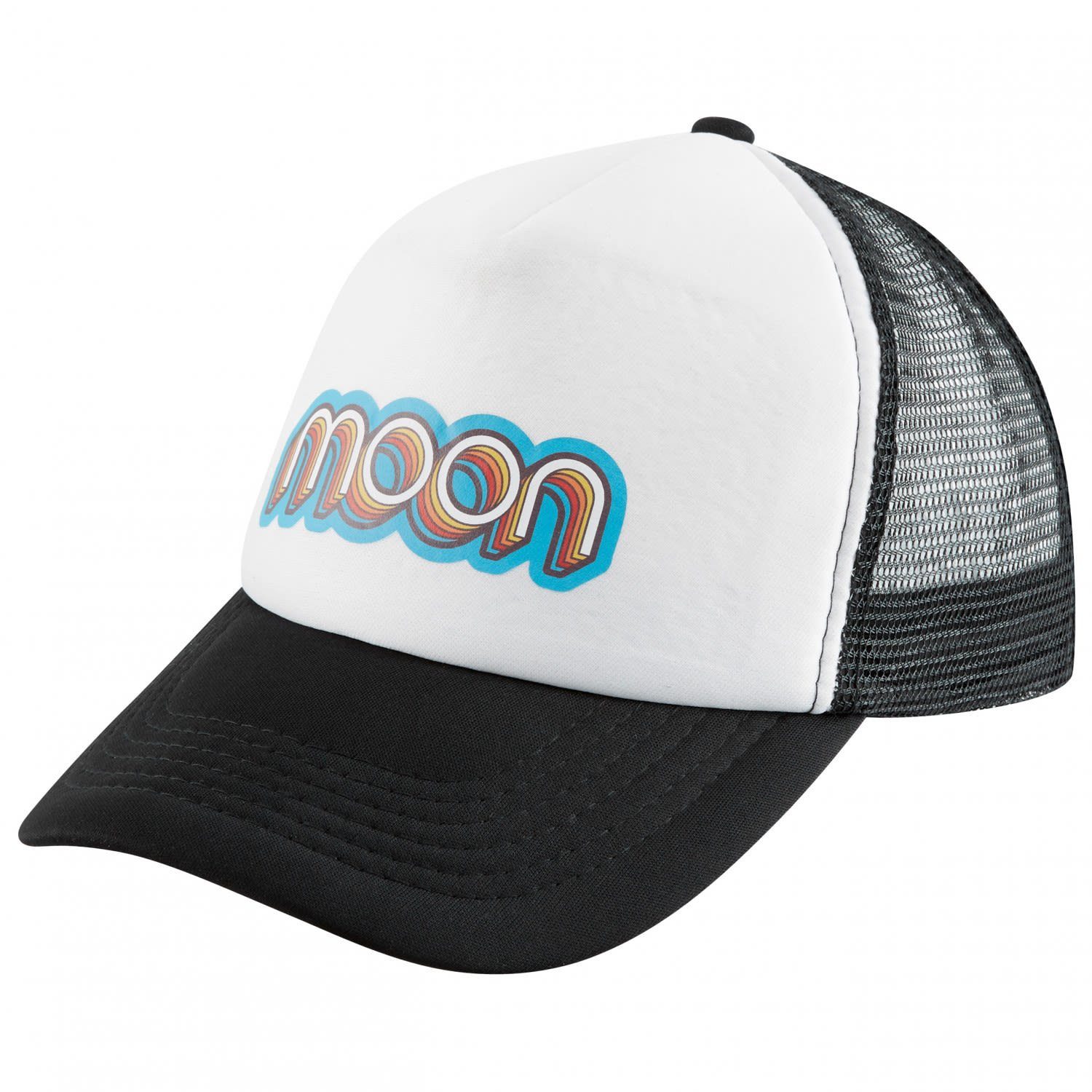 Moon Trucker Cap Moon Mesh Trucker Cap Accessoires