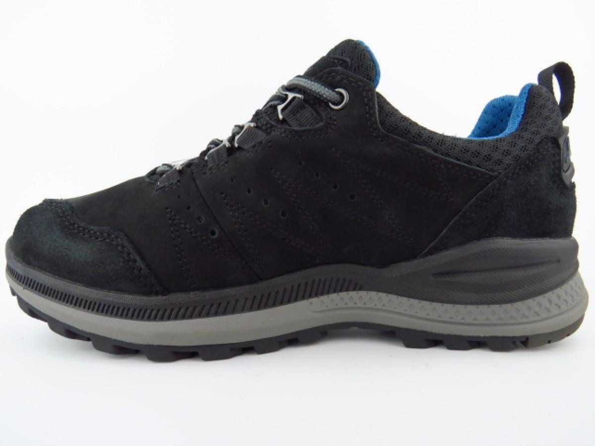 Allrounder by Mephisto SEJA-TEX black 84 günstig online kaufen
