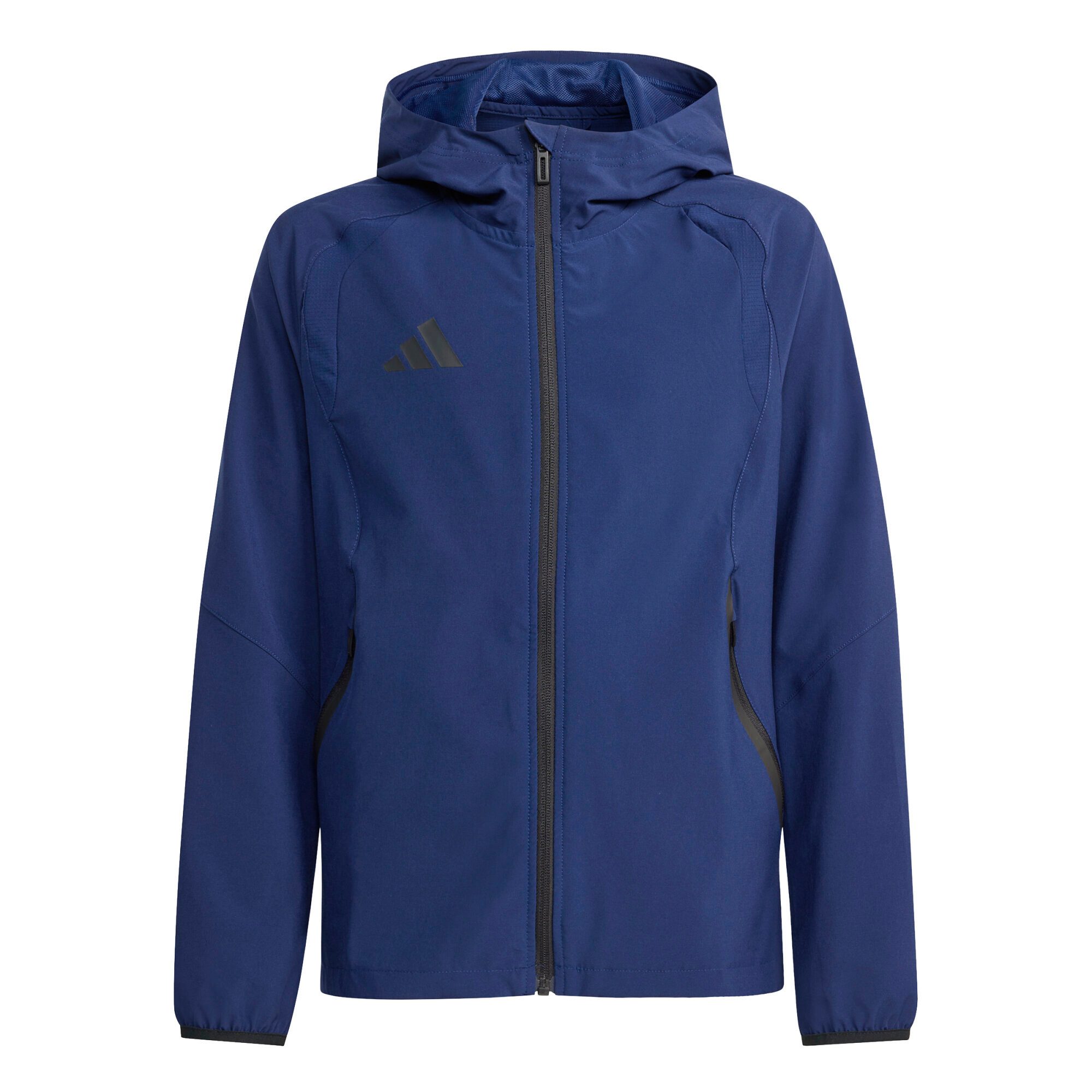Windbreaker adidas Kinder Windbreaker Tiro Travel WB
