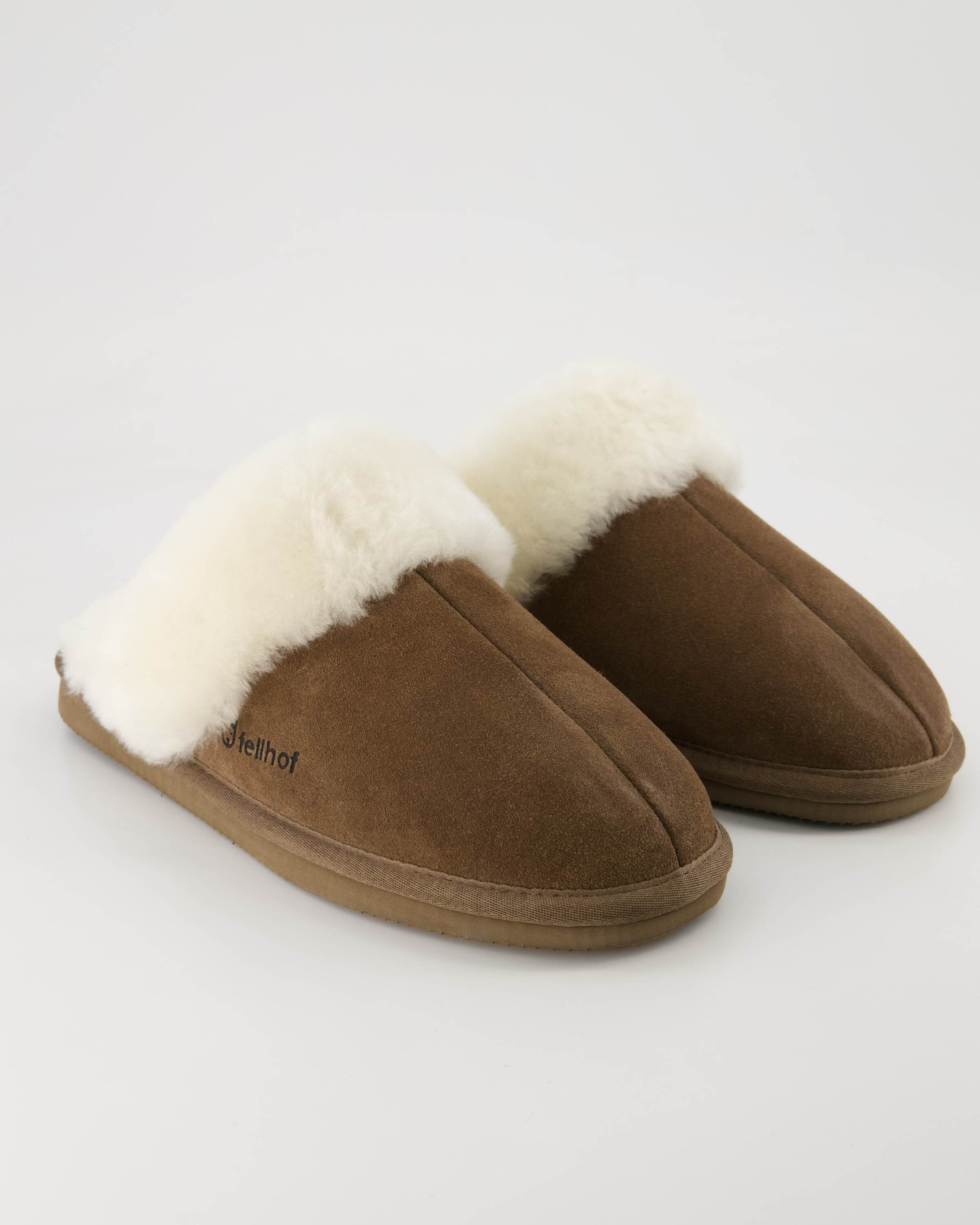 Fellhof Pantoffel Komfort Pantolette günstig online kaufen