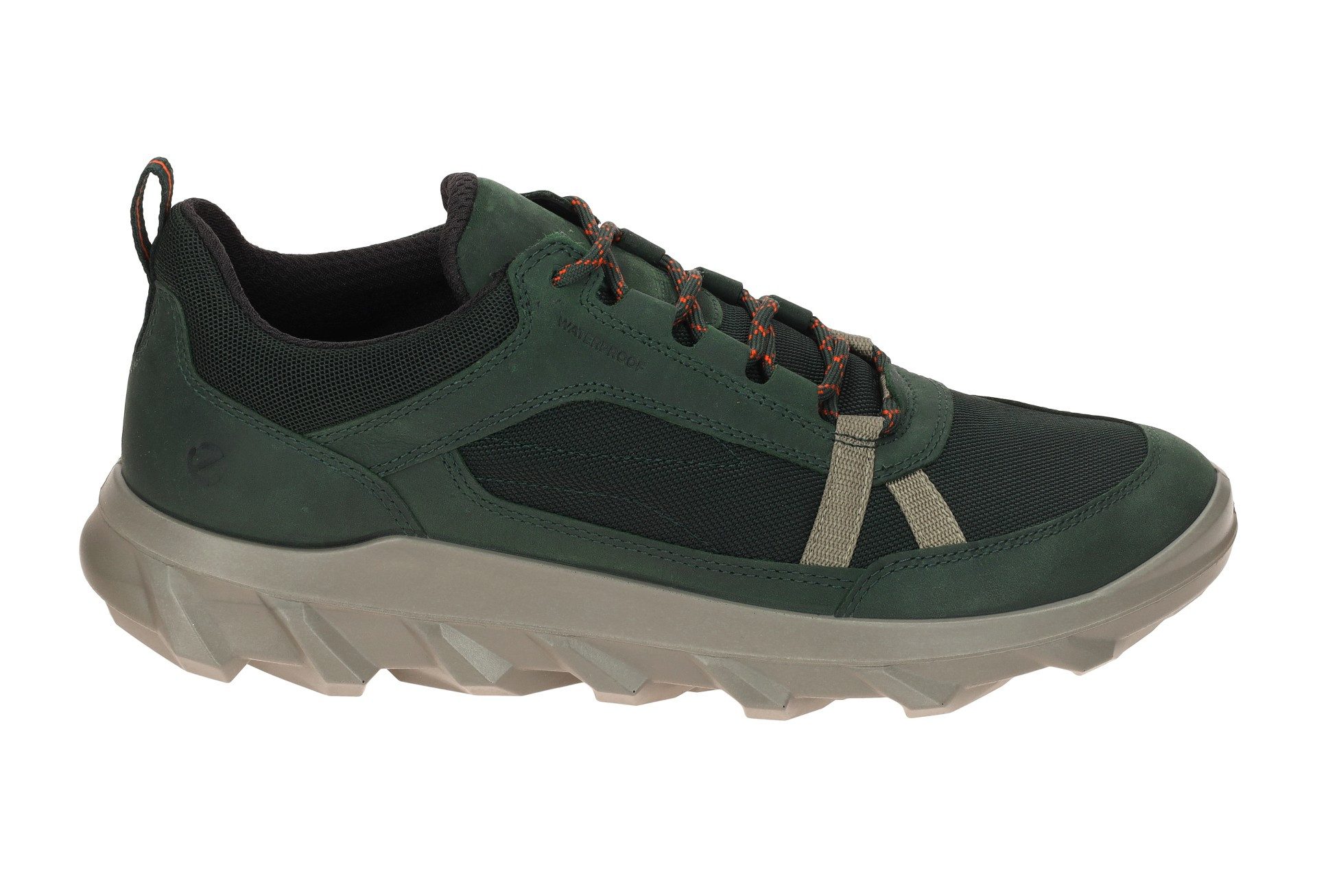 Ecco 82032460115 Schnürschuh günstig online kaufen