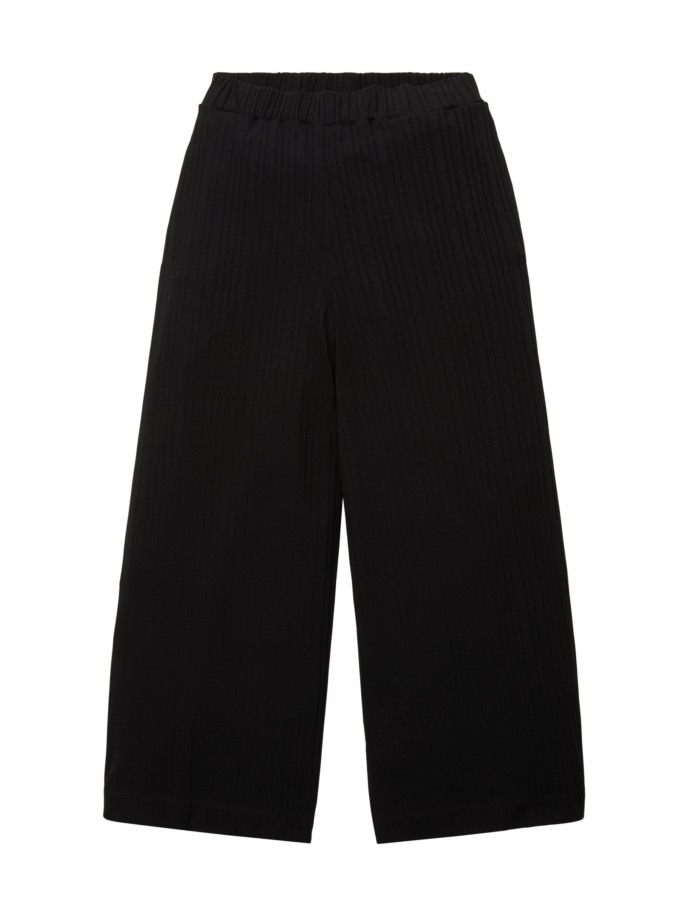TOM TAILOR Culotte Basic Culotte