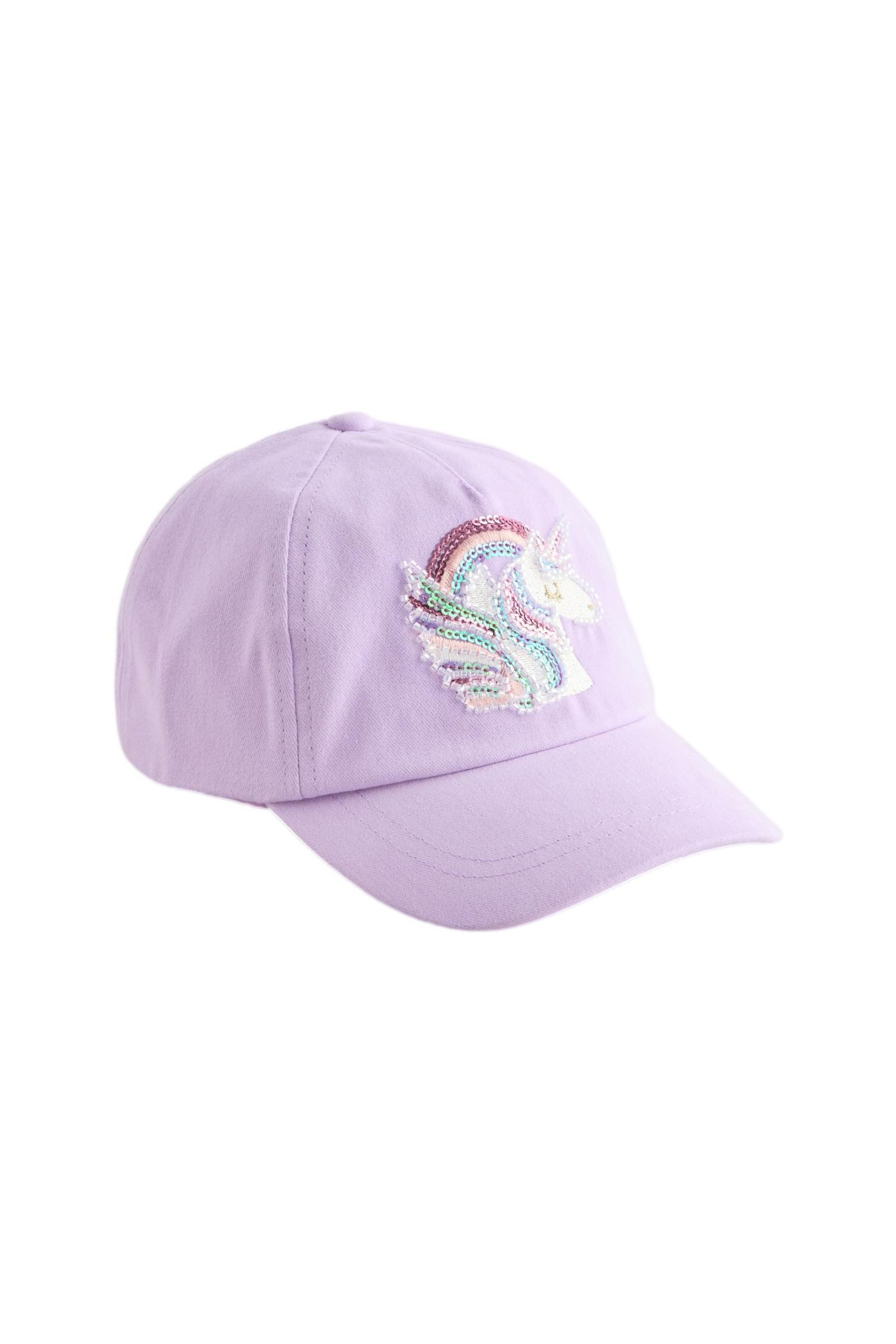 Next Sonnenhut Cap (1-St)