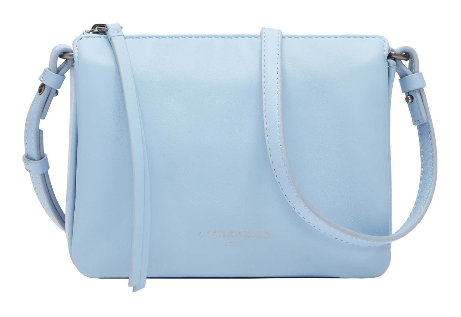 Liebeskind Berlin Umhängetasche Crossbody, aus echtem Leder