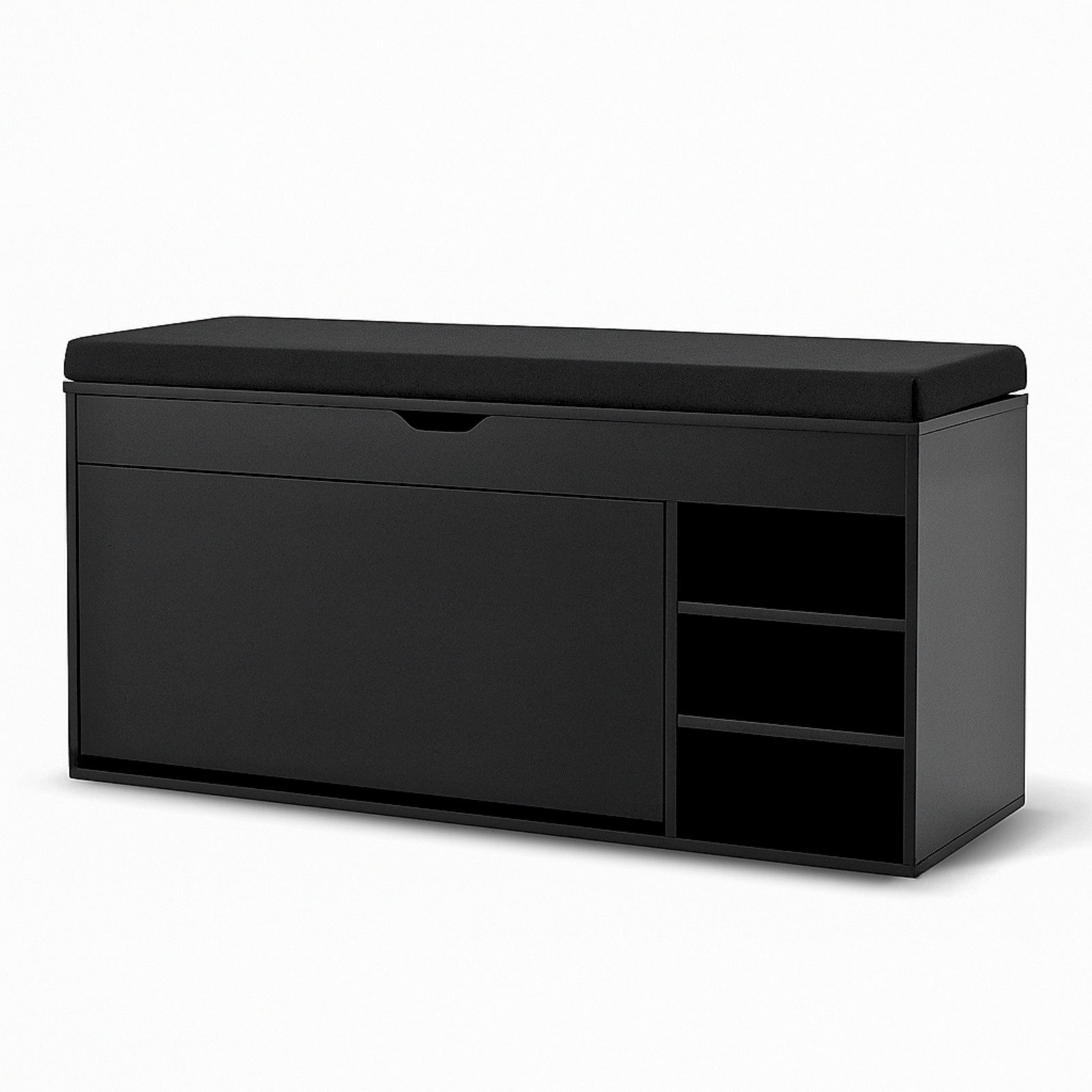 BOXIMO Schuhschrank (Schuhschrank GRADIA mit Sitzbank) günstig online kaufen