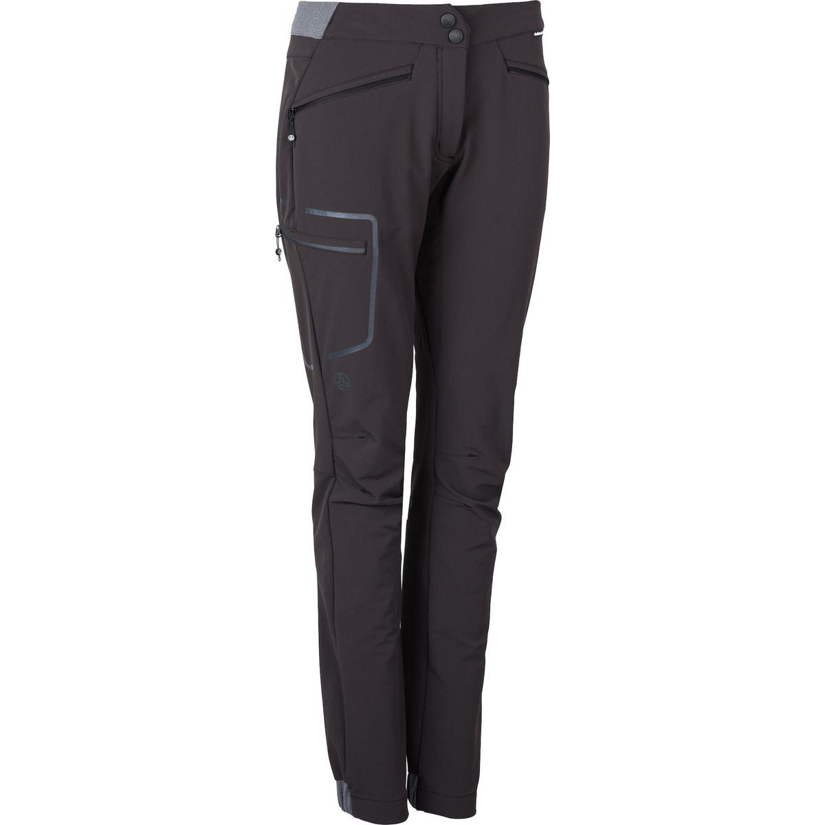 TERNUA Outdoorhose Barsona Warm PT W