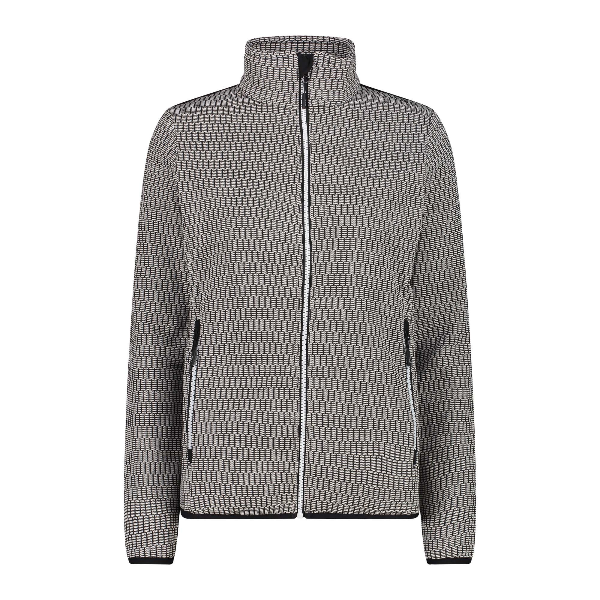 Fleecejacke CMP Damen Fleecejacke Woman Jacket 32H2106