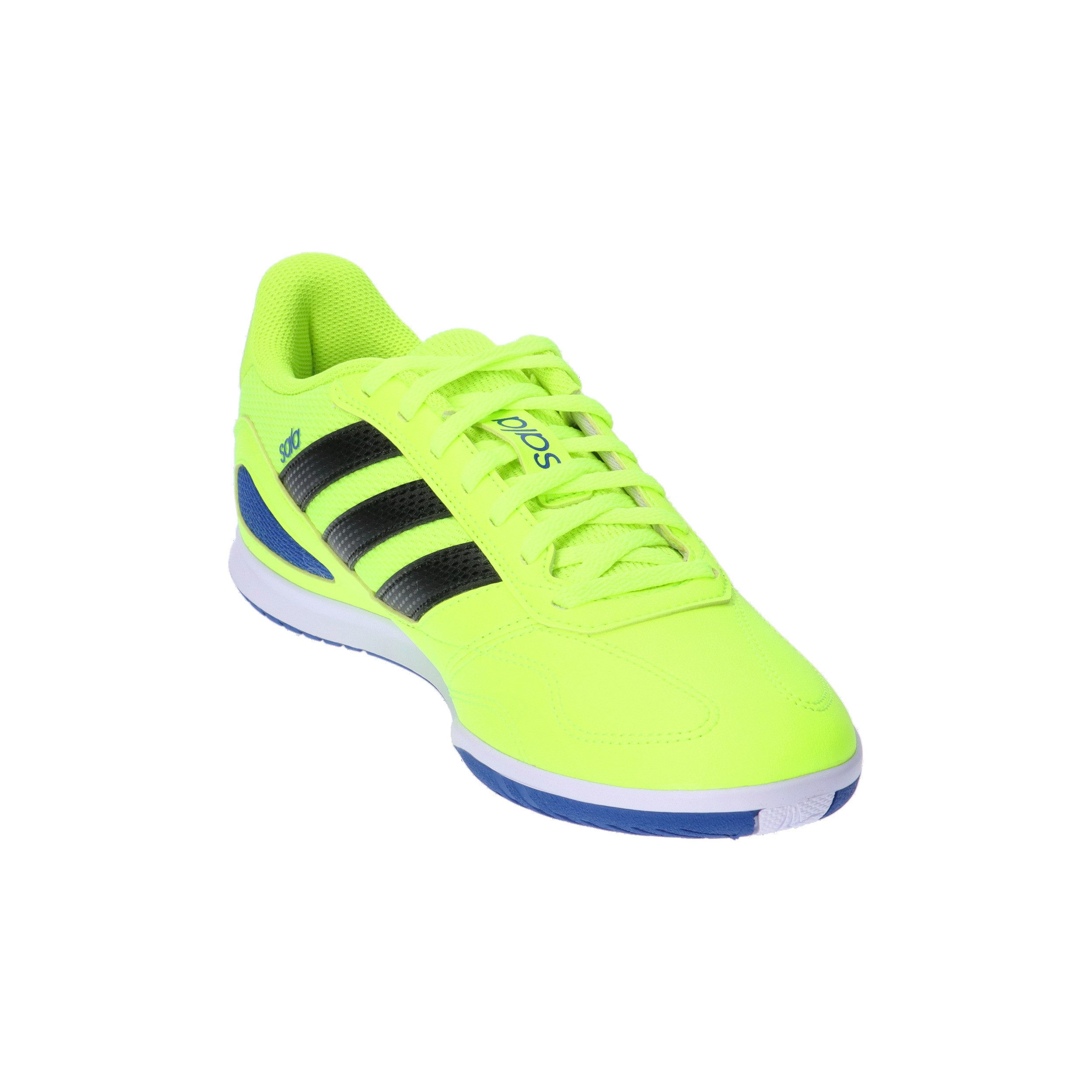 adidas Performance adidas Herren Fussballschuhe SUPER günstig online kaufen