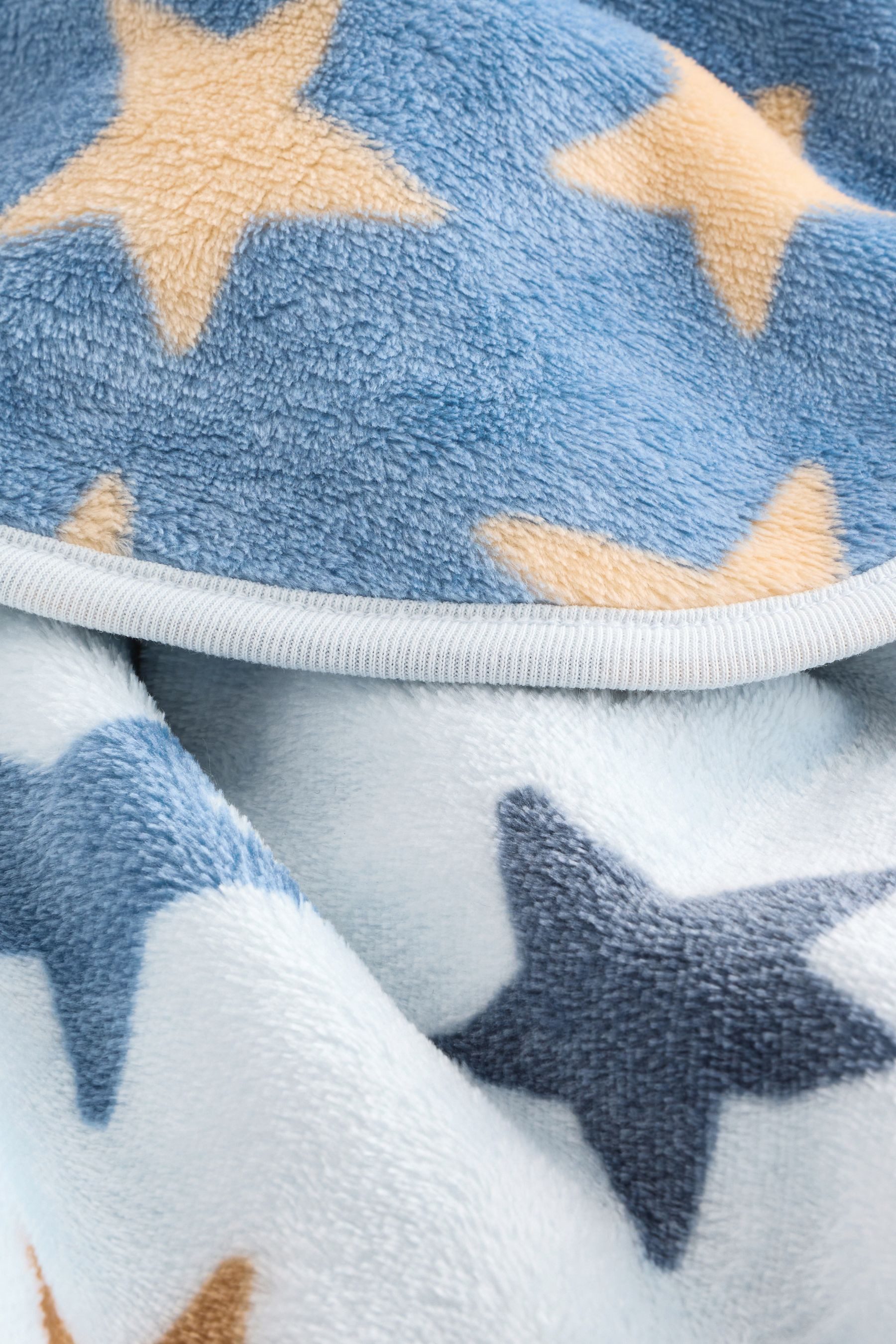 Babydecke Babydecke aus Fleece, Next günstig online kaufen