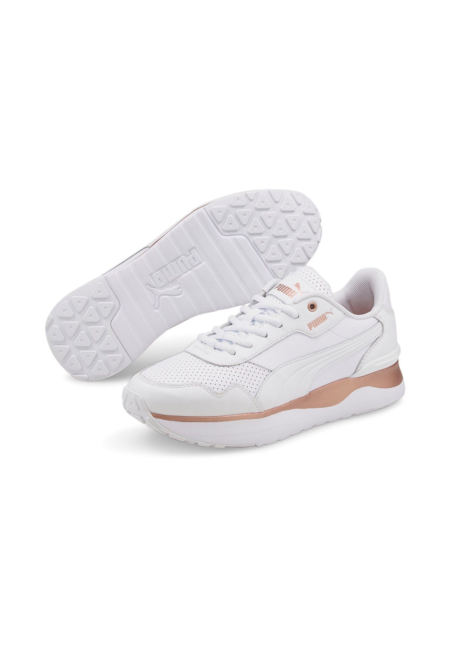 PUMA R78 Voyage Premium L Sneaker