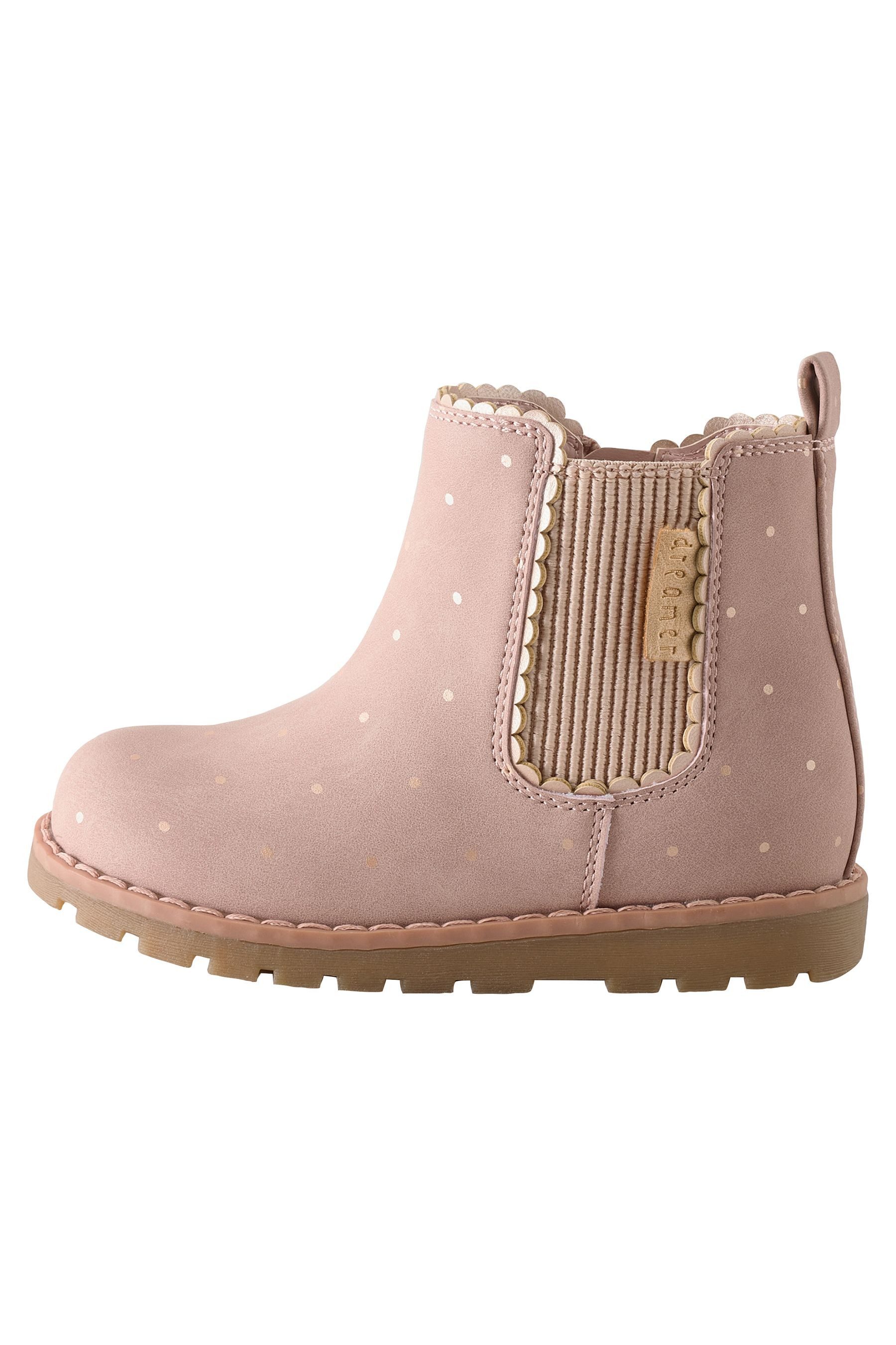 Next Ankle Boots in Chelsea-Optik Stiefelette