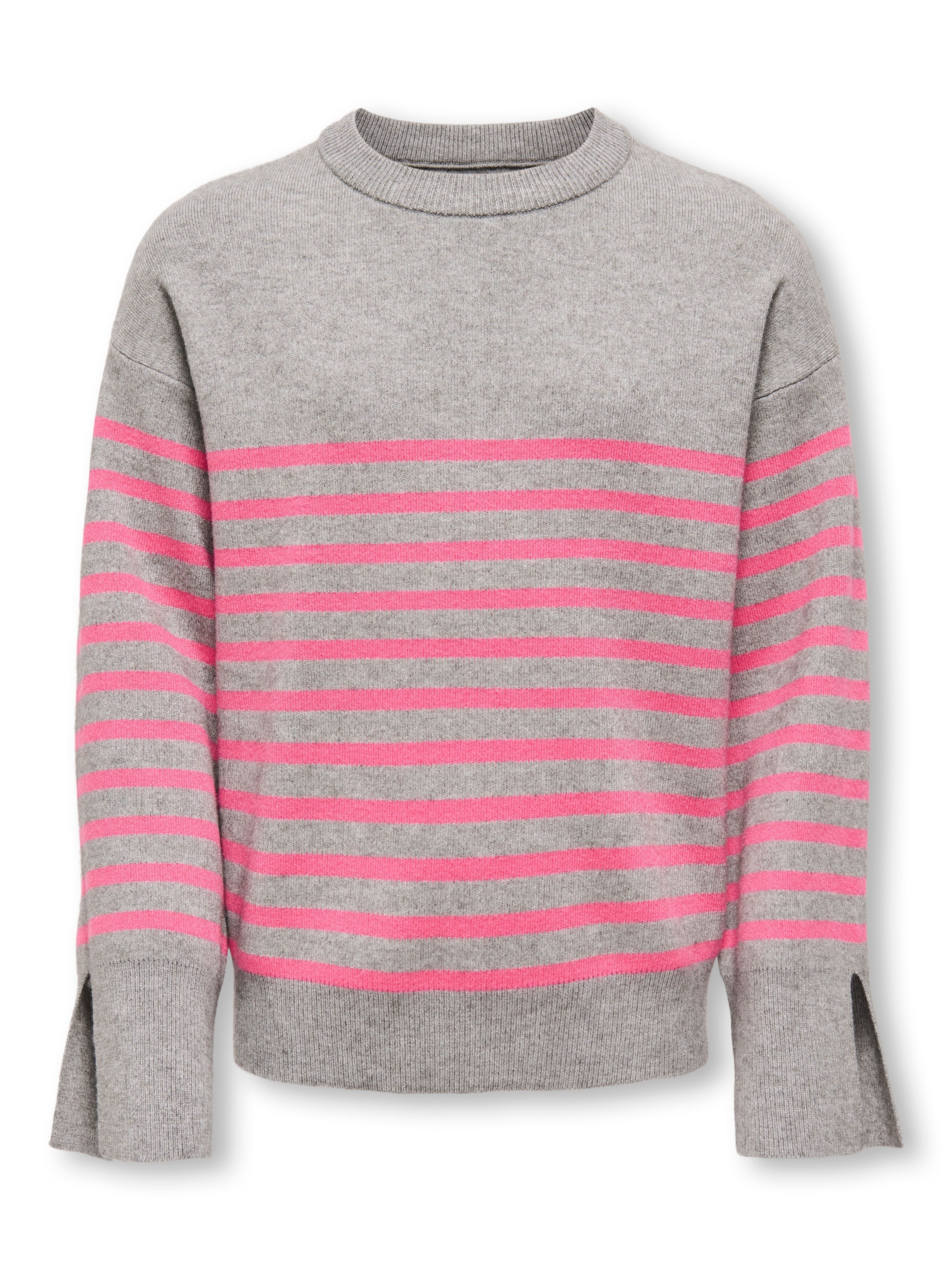 Strickpullover