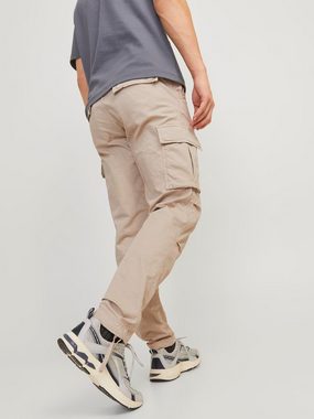 Jack & Jones Cargohose JPSTACE JJTUCKER CARGO AMA NOOS