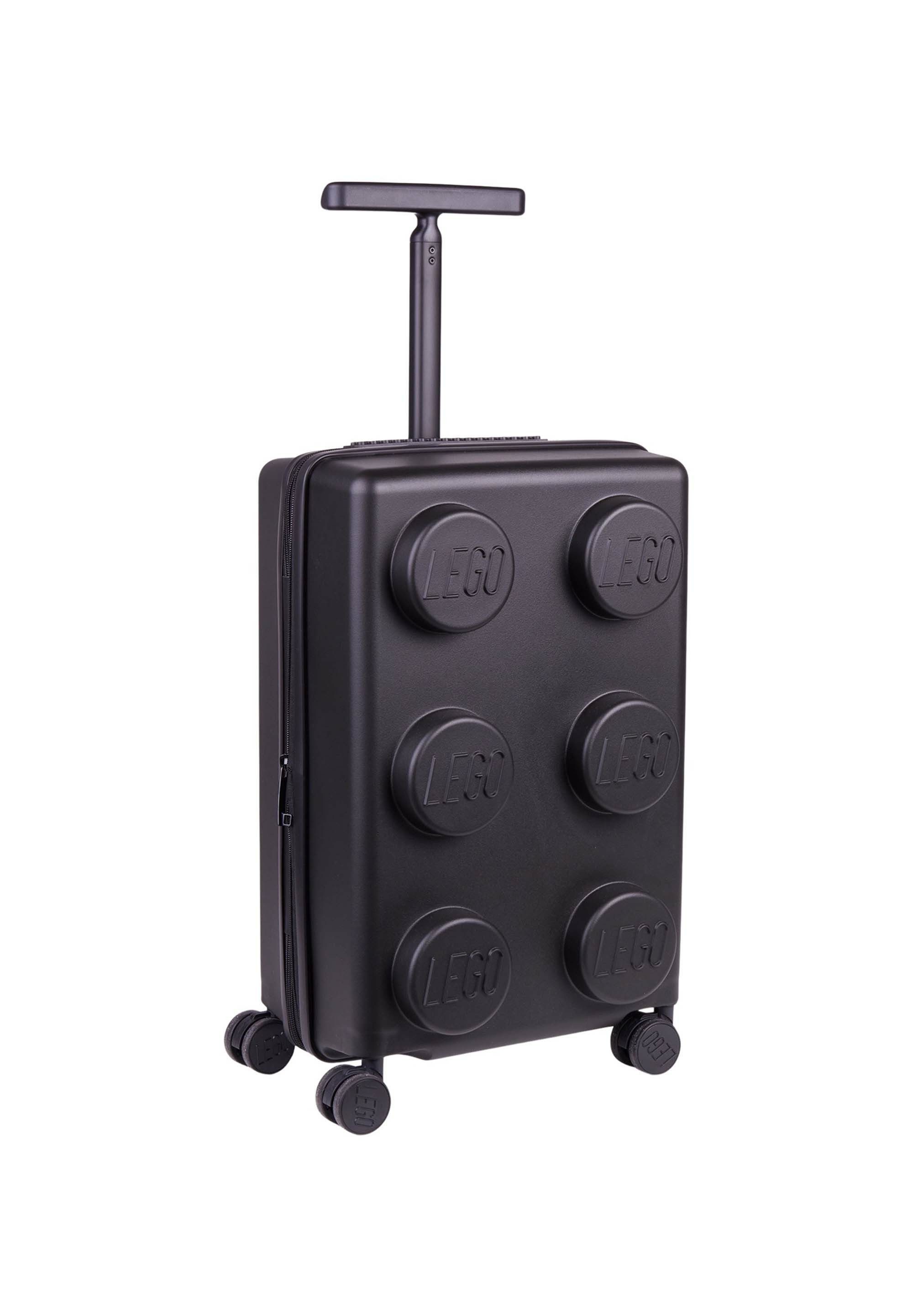 LEGO® Bags Trolley Brick, 4 Rollen, günstig online kaufen