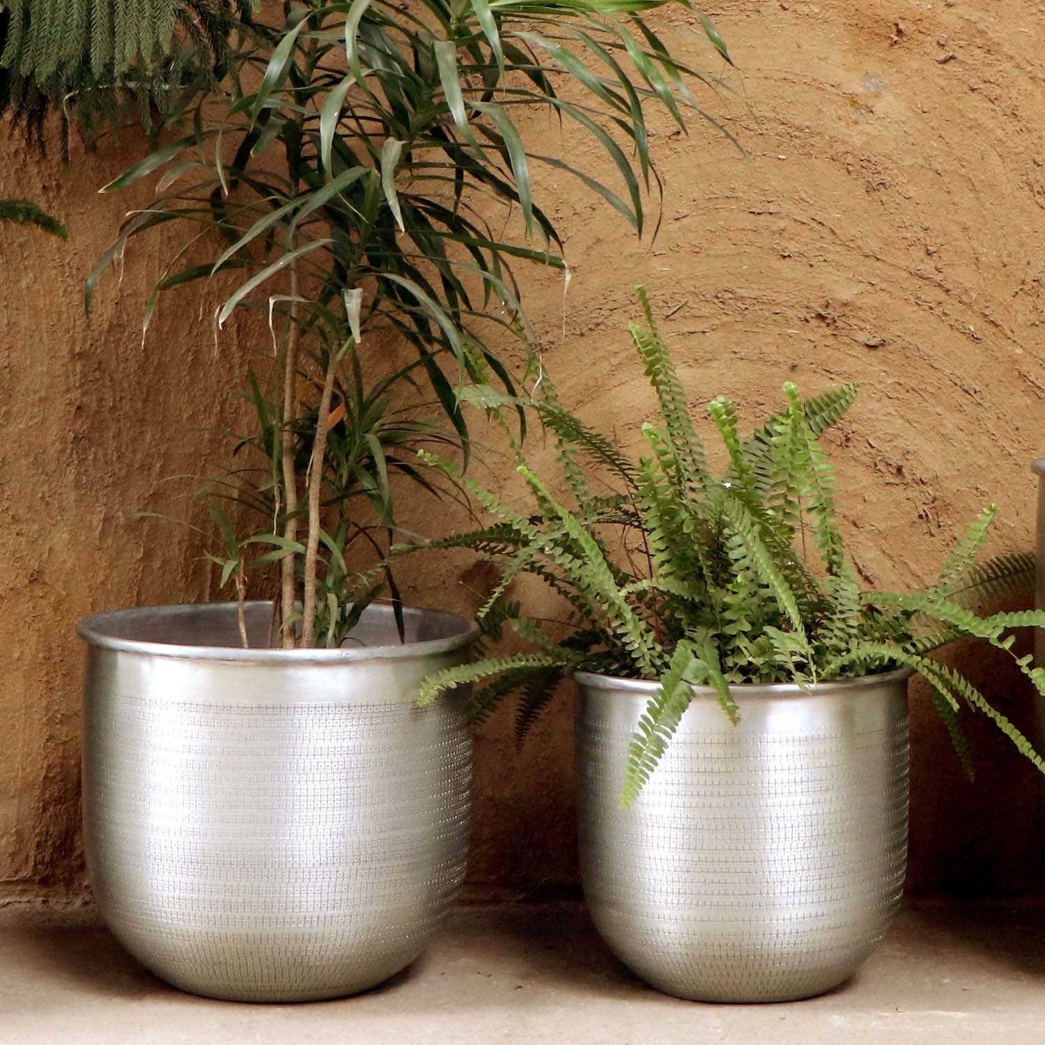 Casa Moro Pflanzkübel Orientalischer Blumentopf Alikante günstig online kaufen