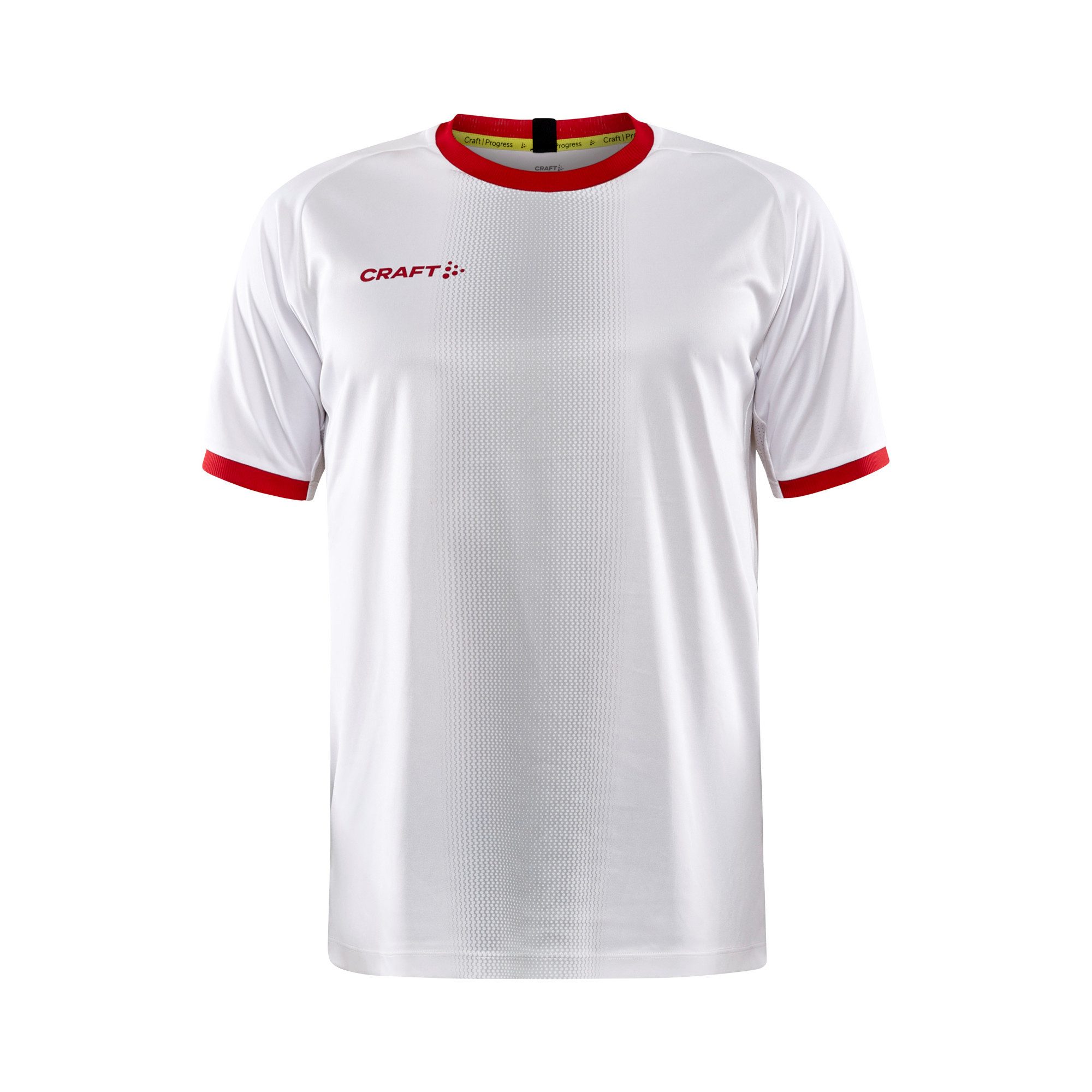 Craft Fußballtrikot Craft Herren Trikot Progress 2.0 Graphic Jersey 1910178