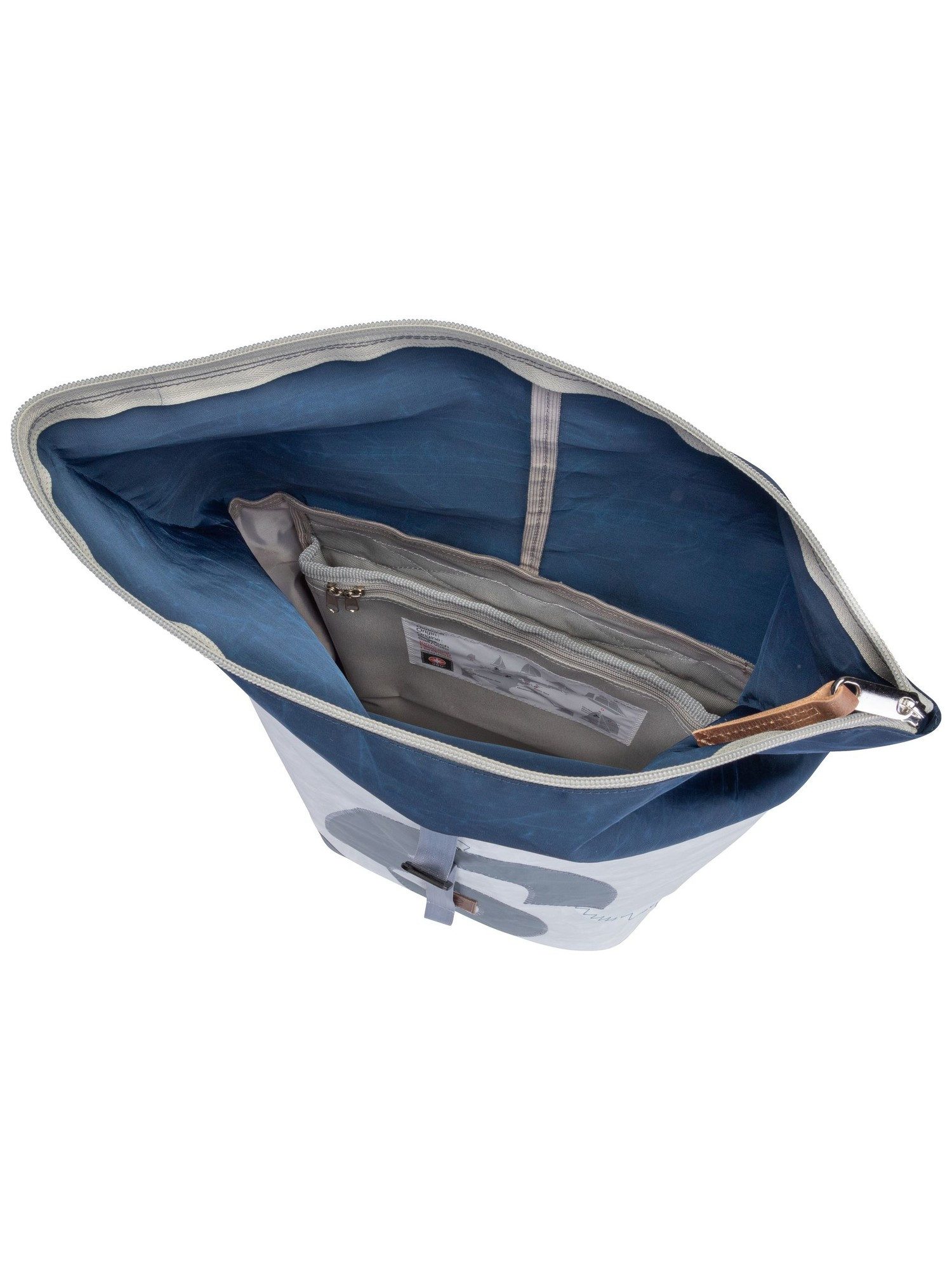 360Grad Rucksack Tide