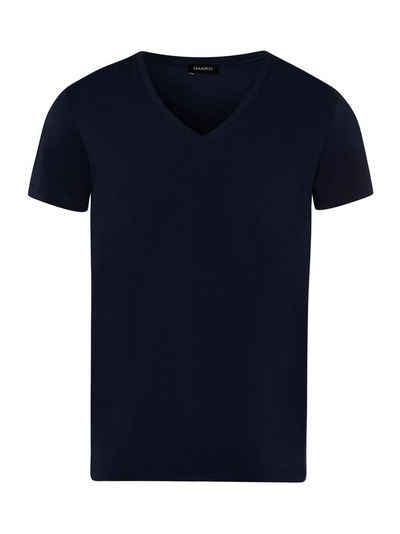 Hanro V-Shirt Cotton Superior