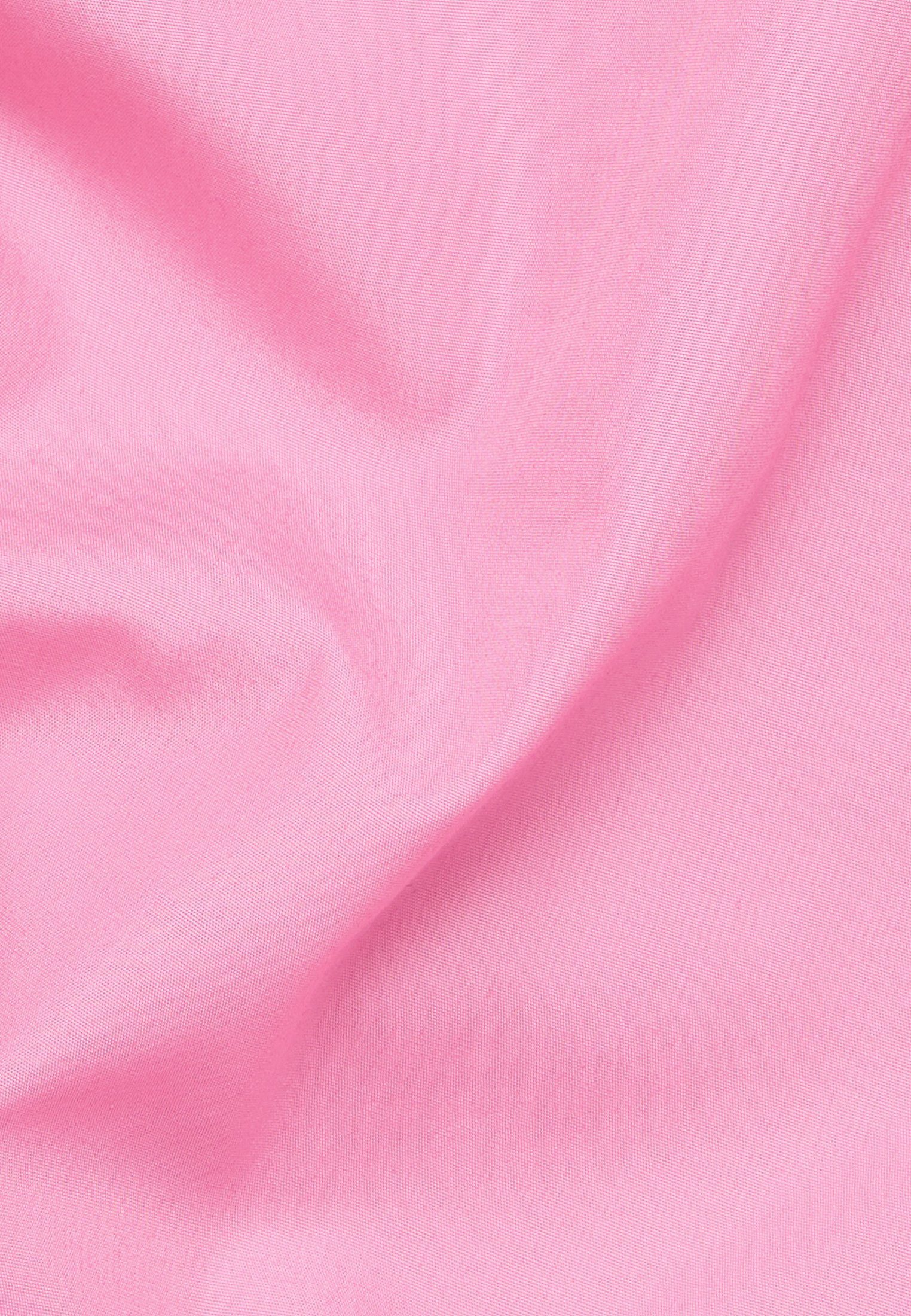 Eterna Shirtkleid LOOSE FIT pink
