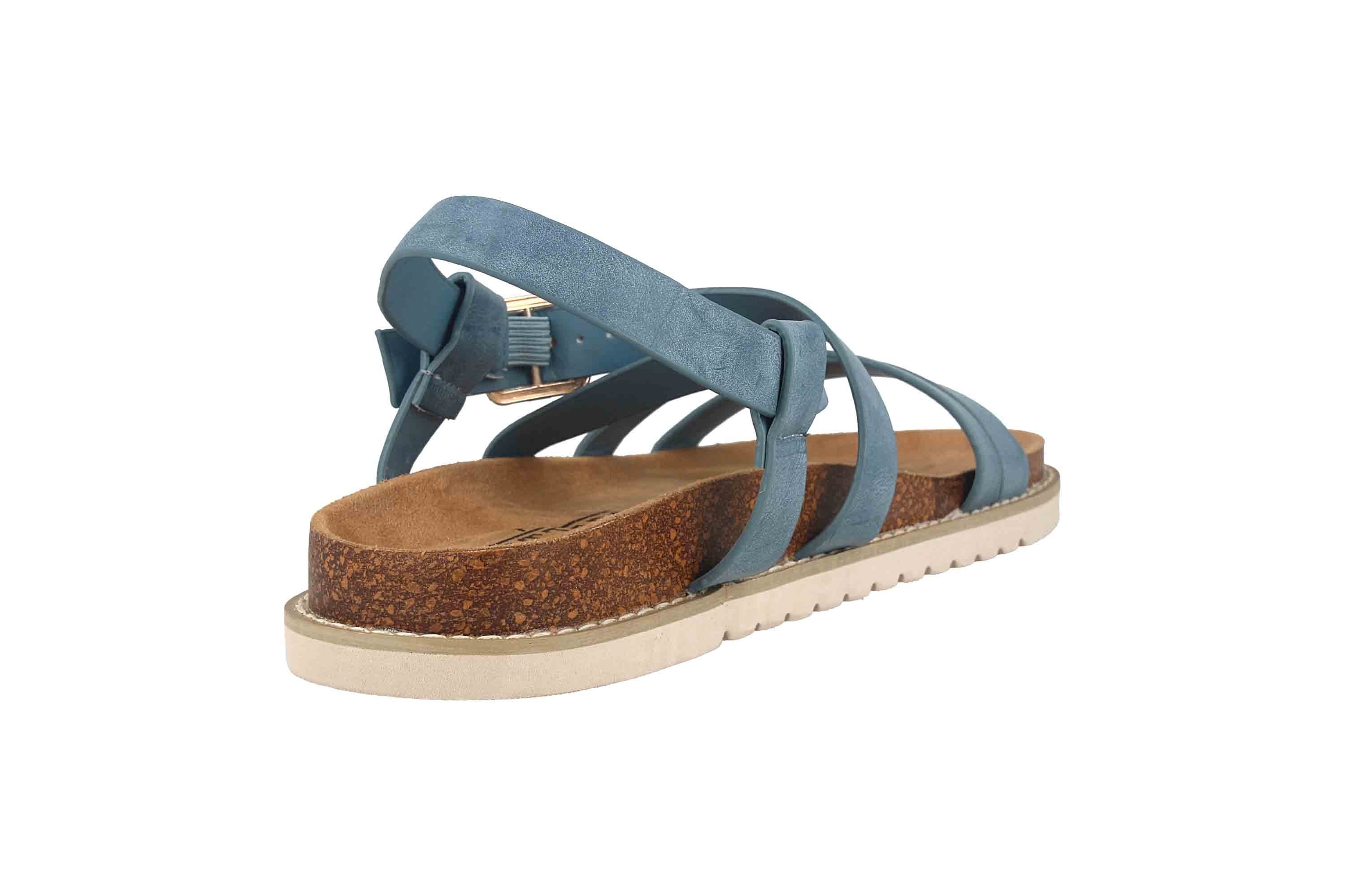 Sandale Footwear Fitters Blue 2TM12005 Jolie